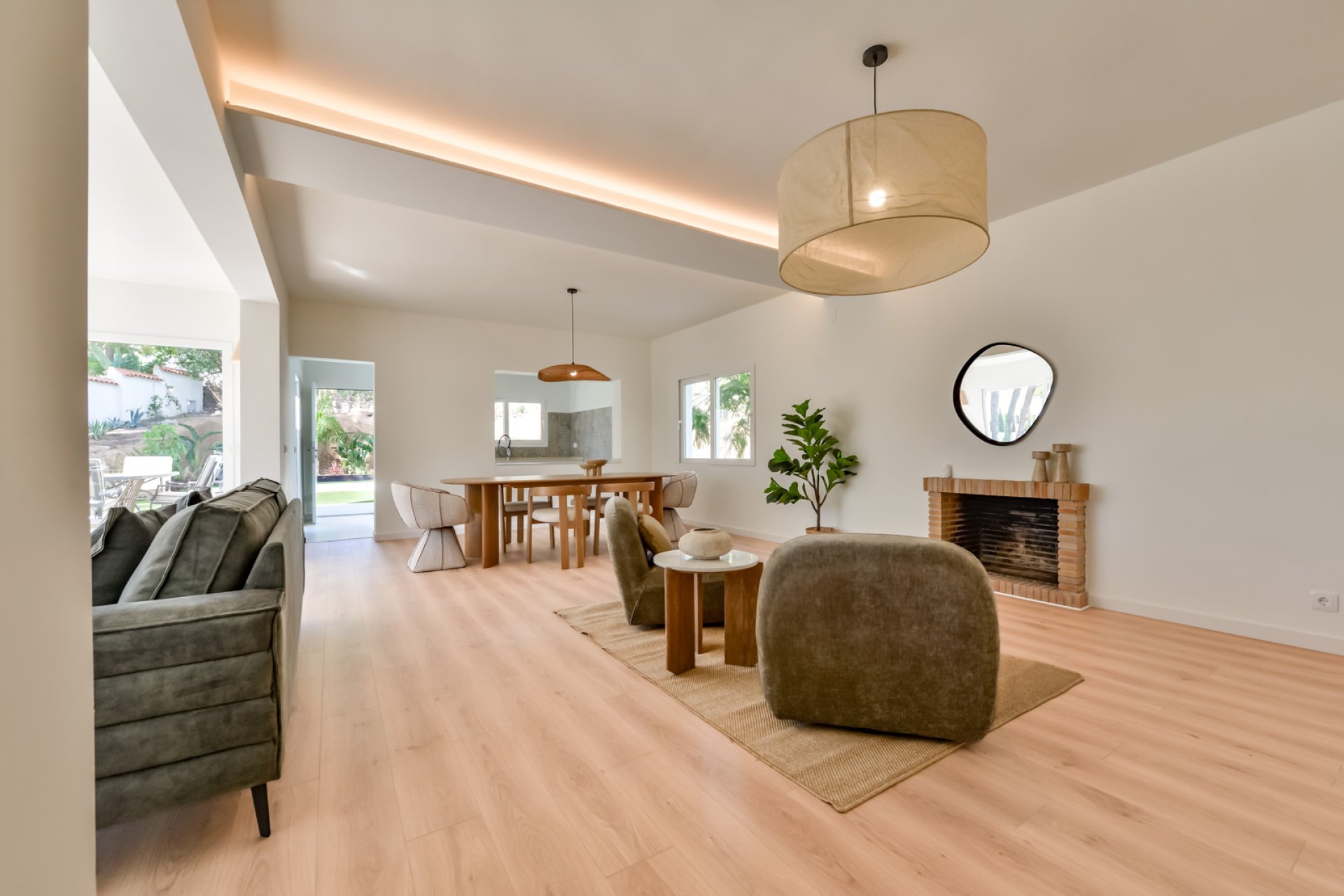 Reventa - house - Altea - Golf