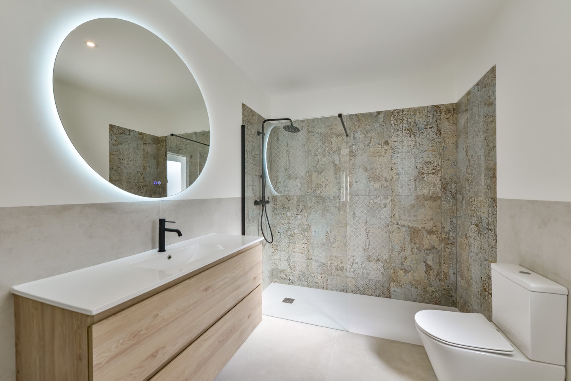 Reventa - house - Altea - Golf