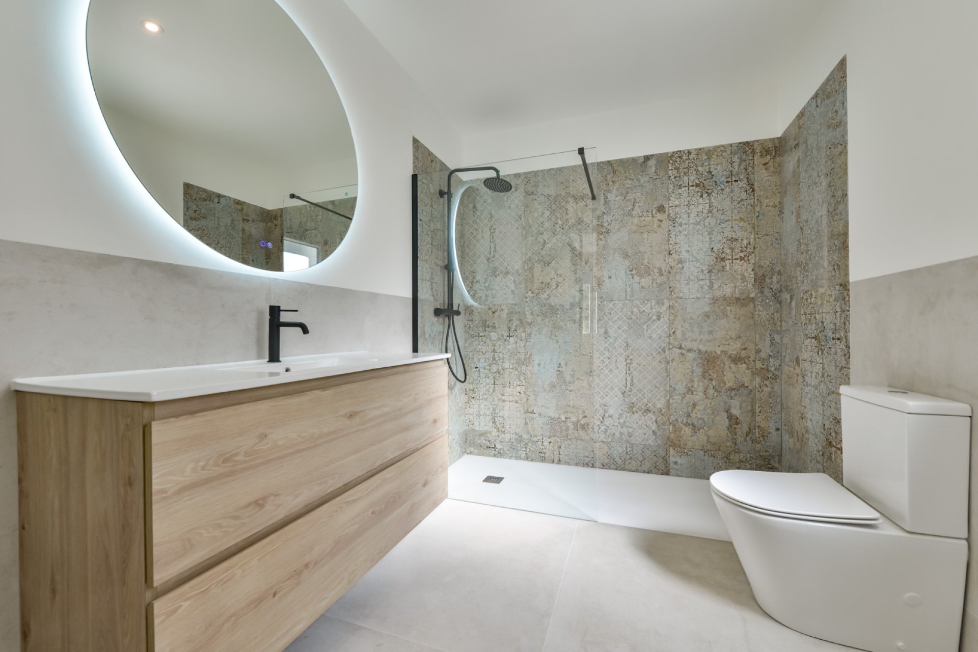 Reventa - house - Altea - Golf