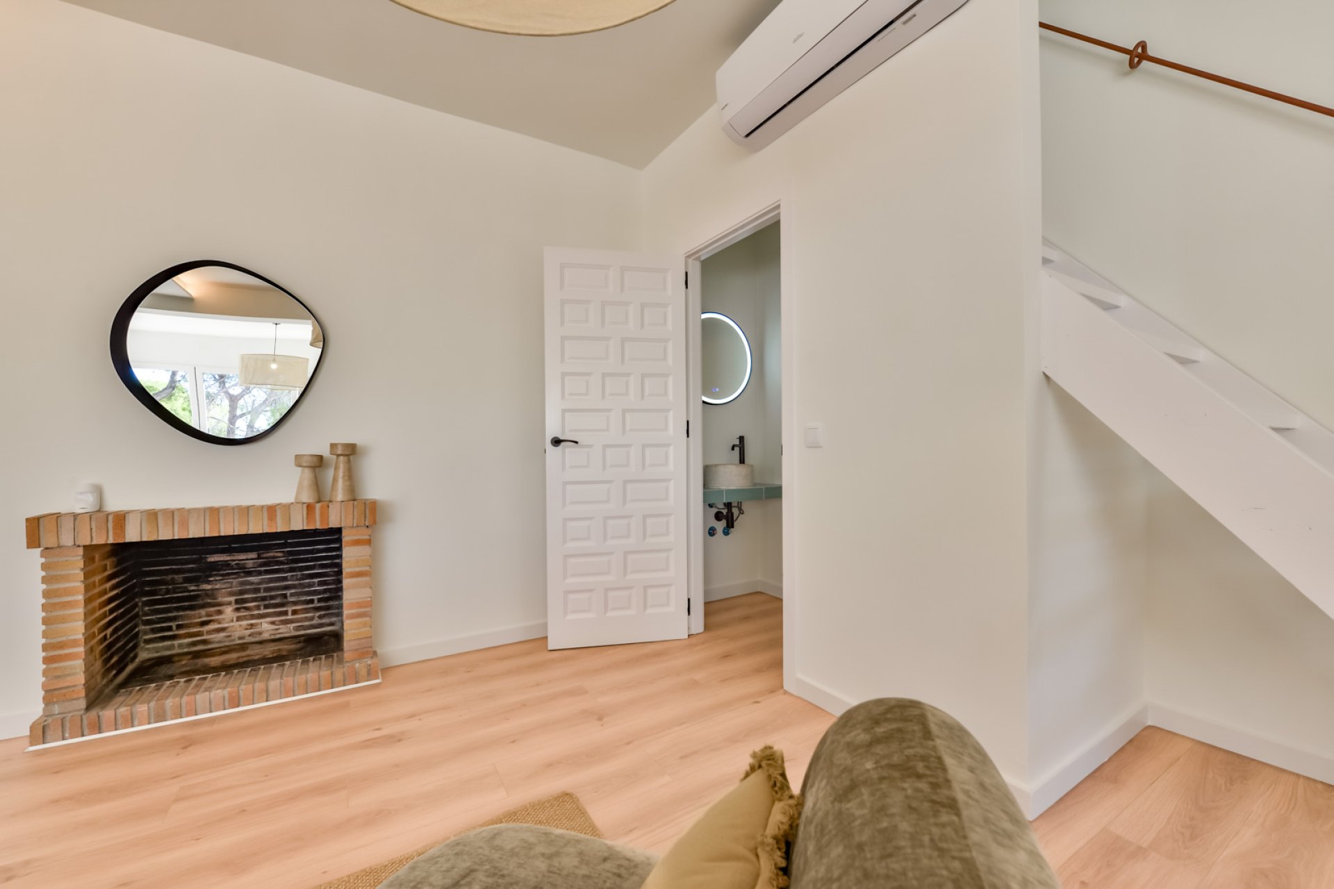 Reventa - house - Altea - Golf