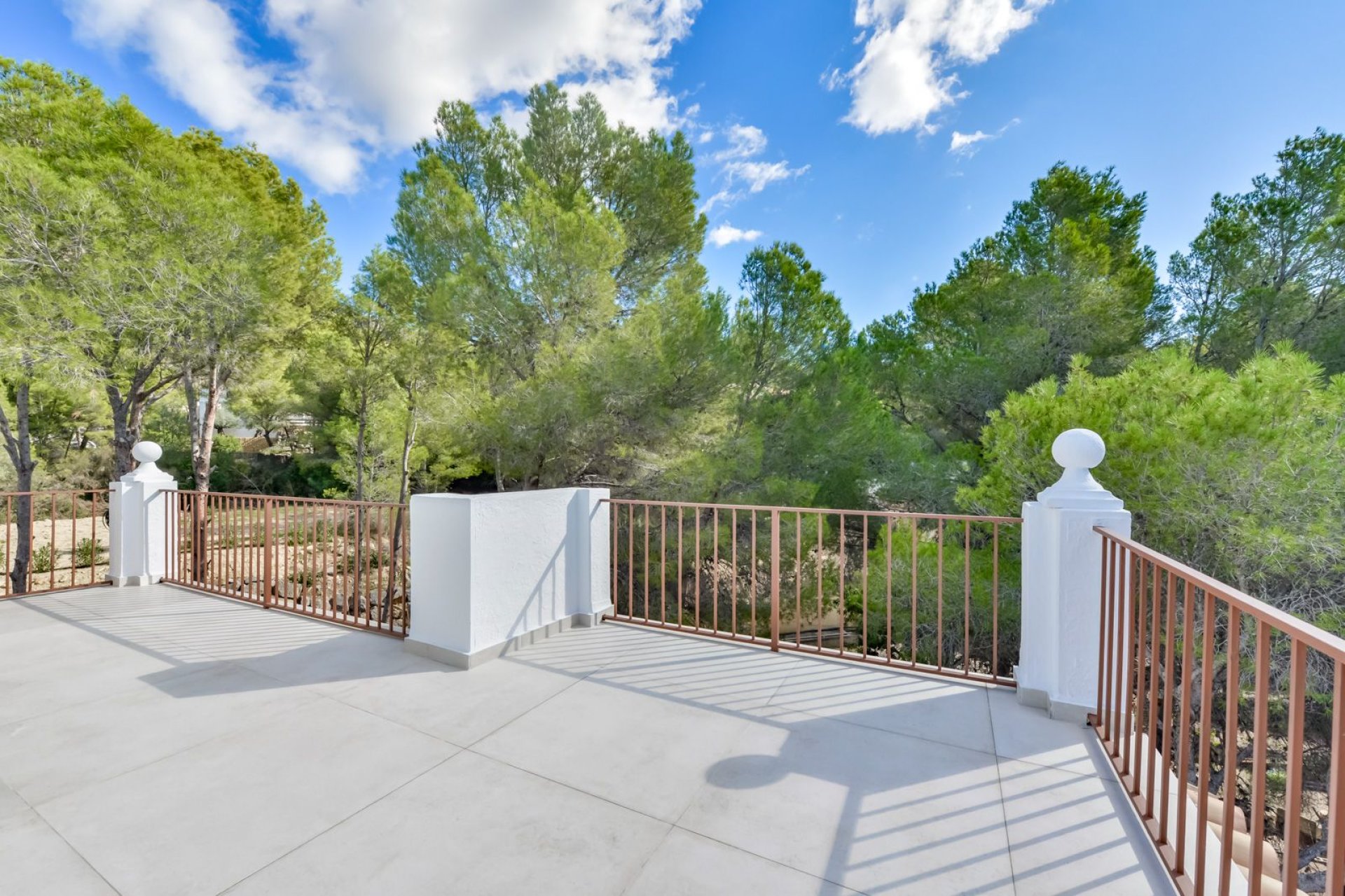 Reventa - house - Altea - Golf