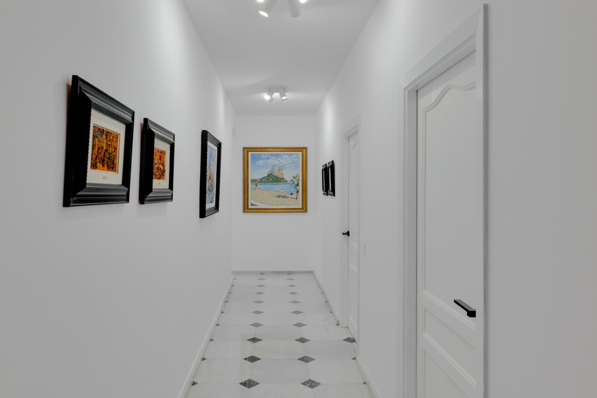 Reventa - house - Calpe - Benicolada