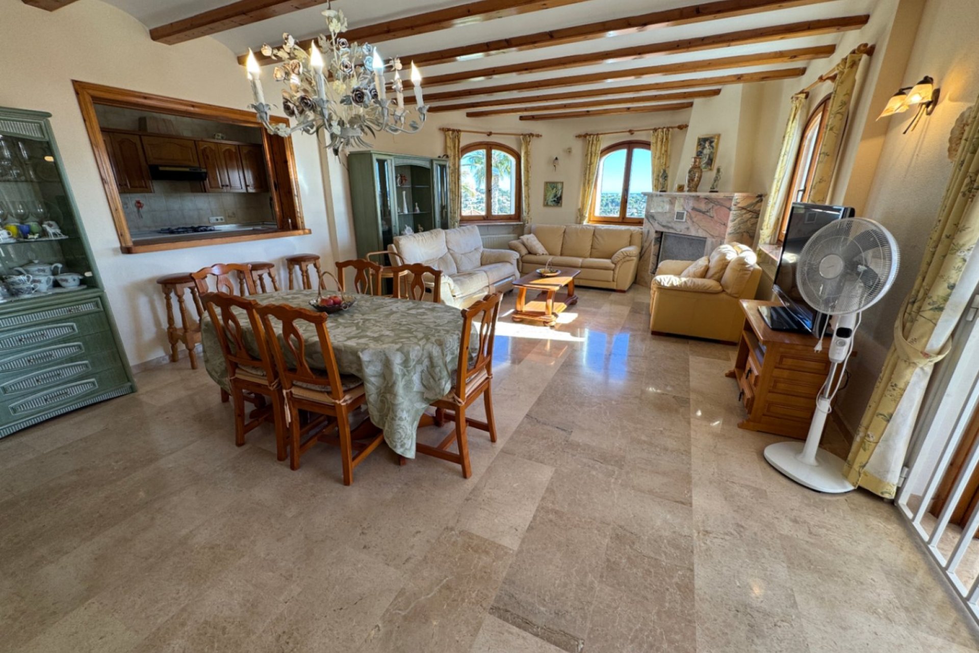 Reventa - house - Calpe - Calpe - Urbanizaciones