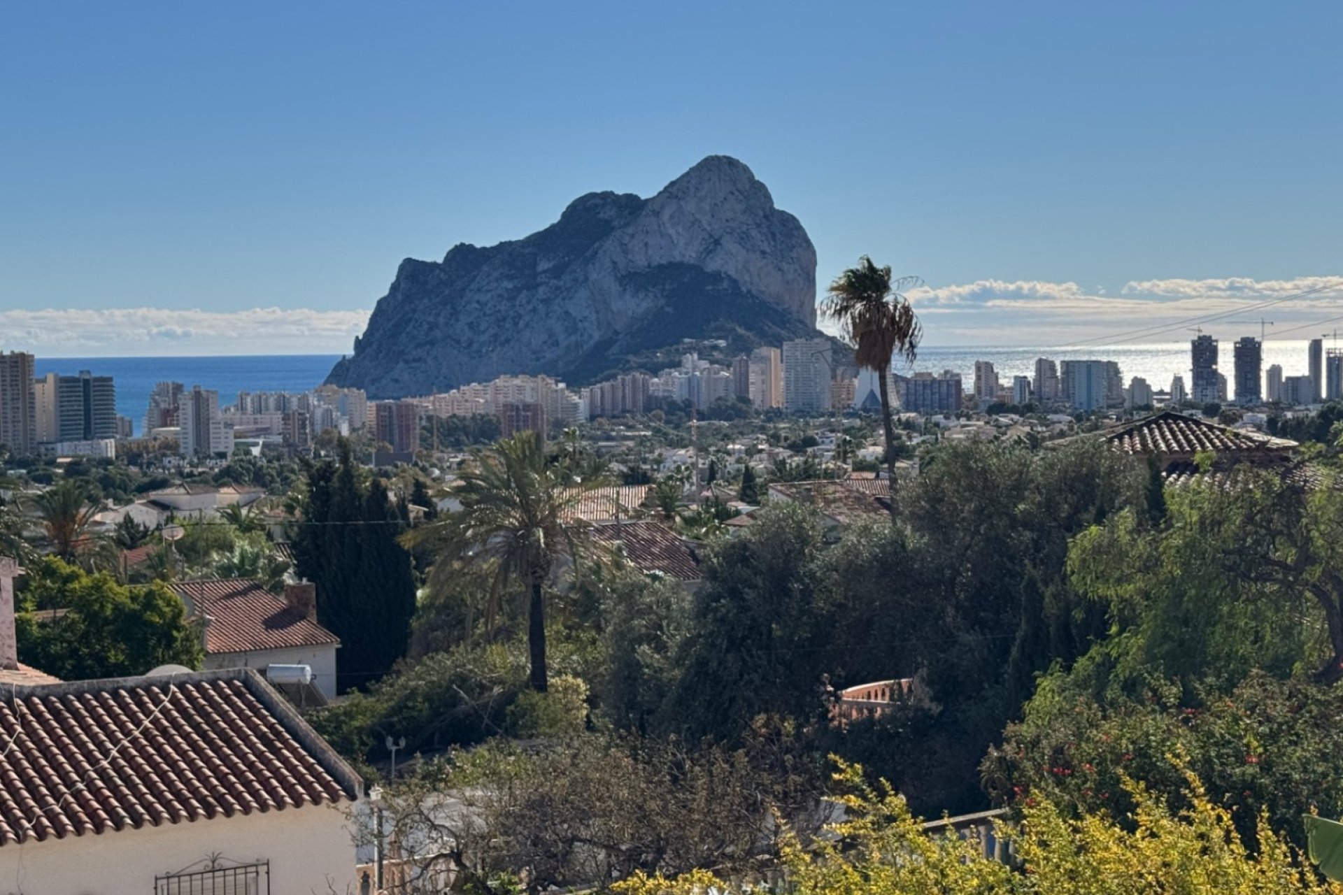 Reventa - house - Calpe - Calpe - Urbanizaciones