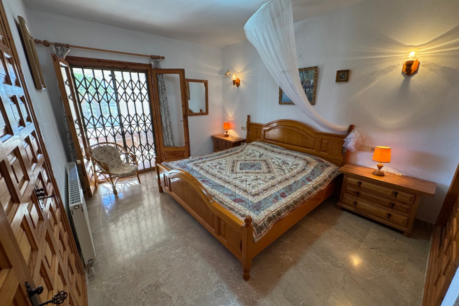 Reventa - house - Calpe - Calpe - Urbanizaciones