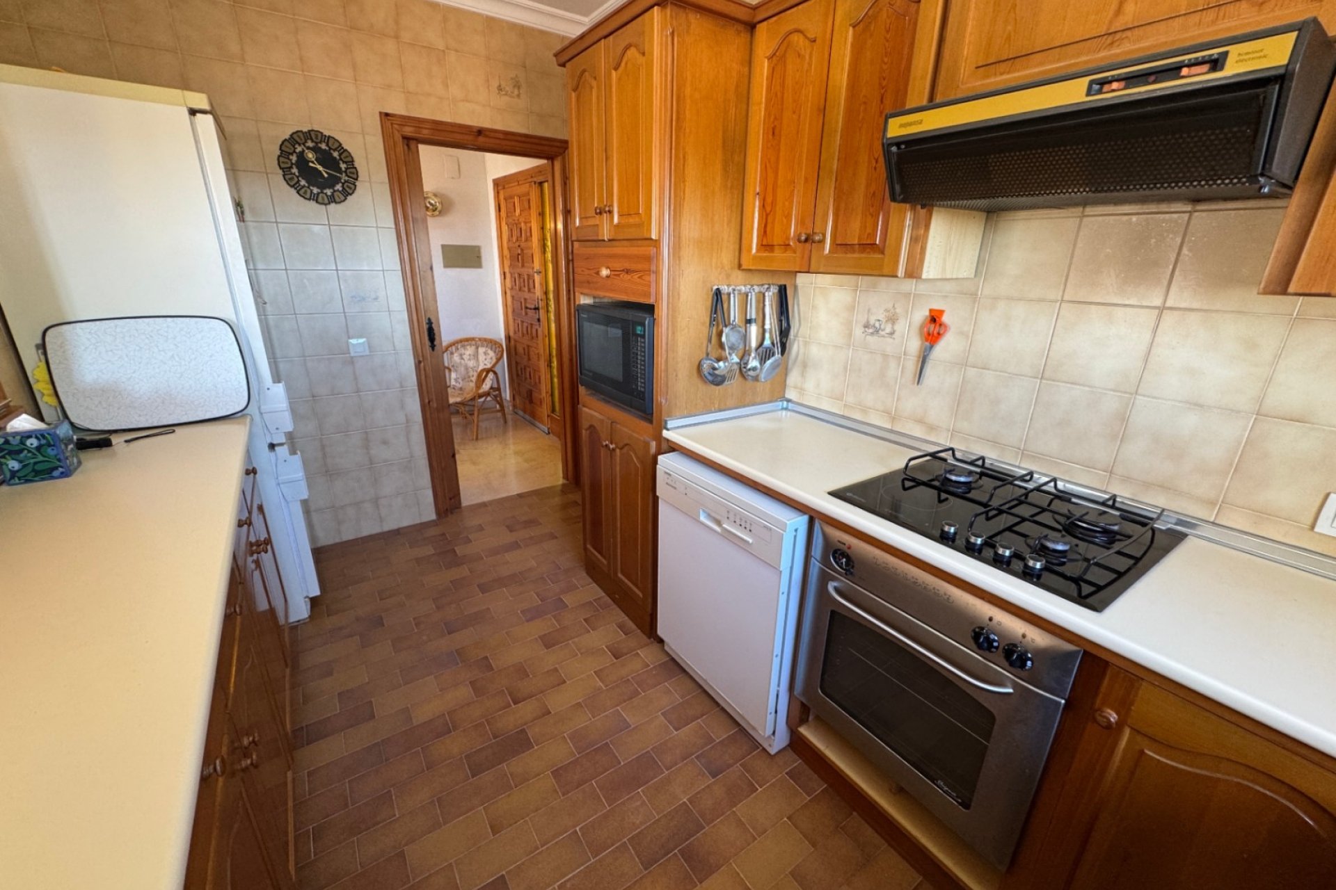 Reventa - house - Calpe - Calpe - Urbanizaciones