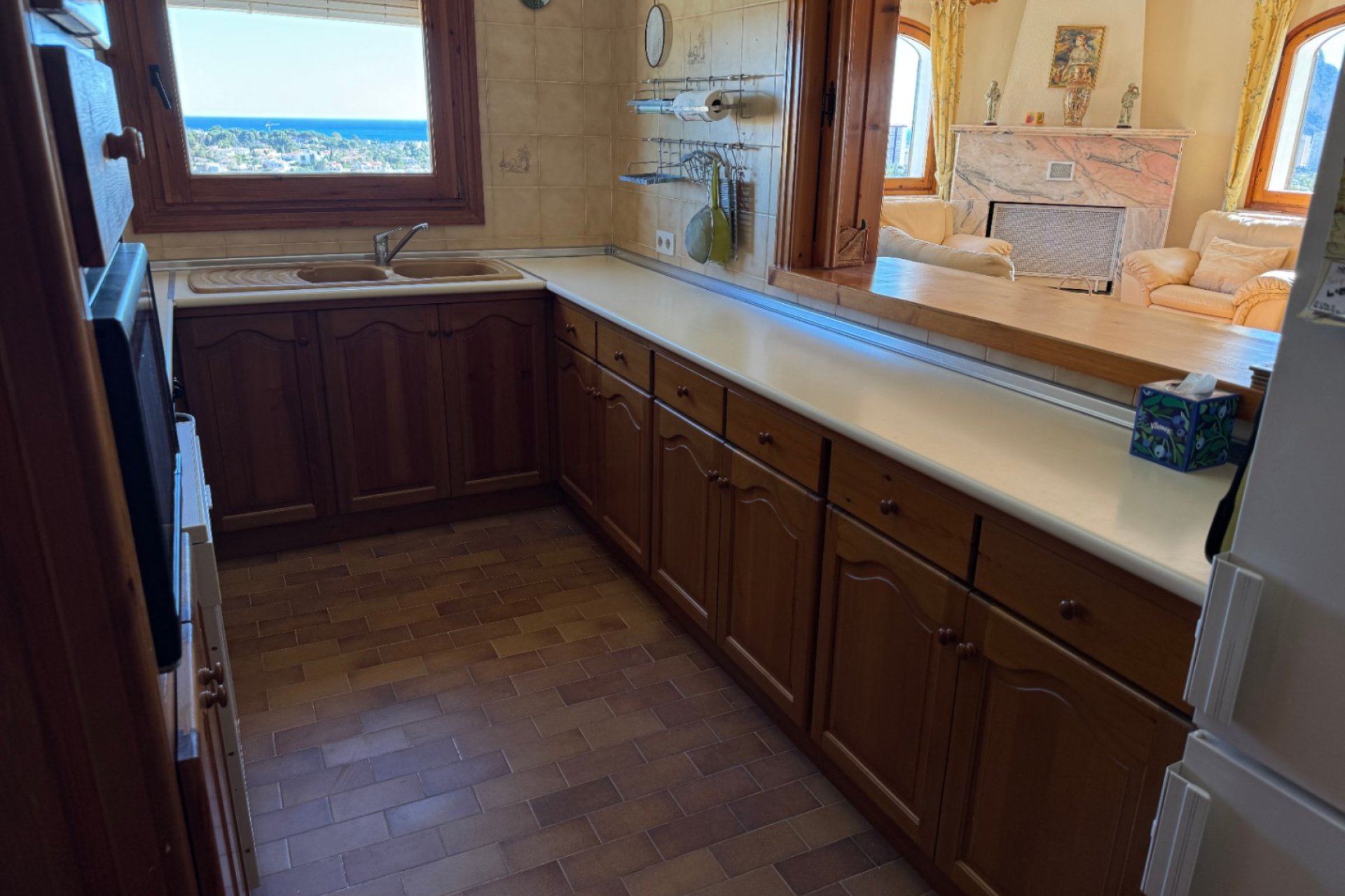 Reventa - house - Calpe - Calpe - Urbanizaciones