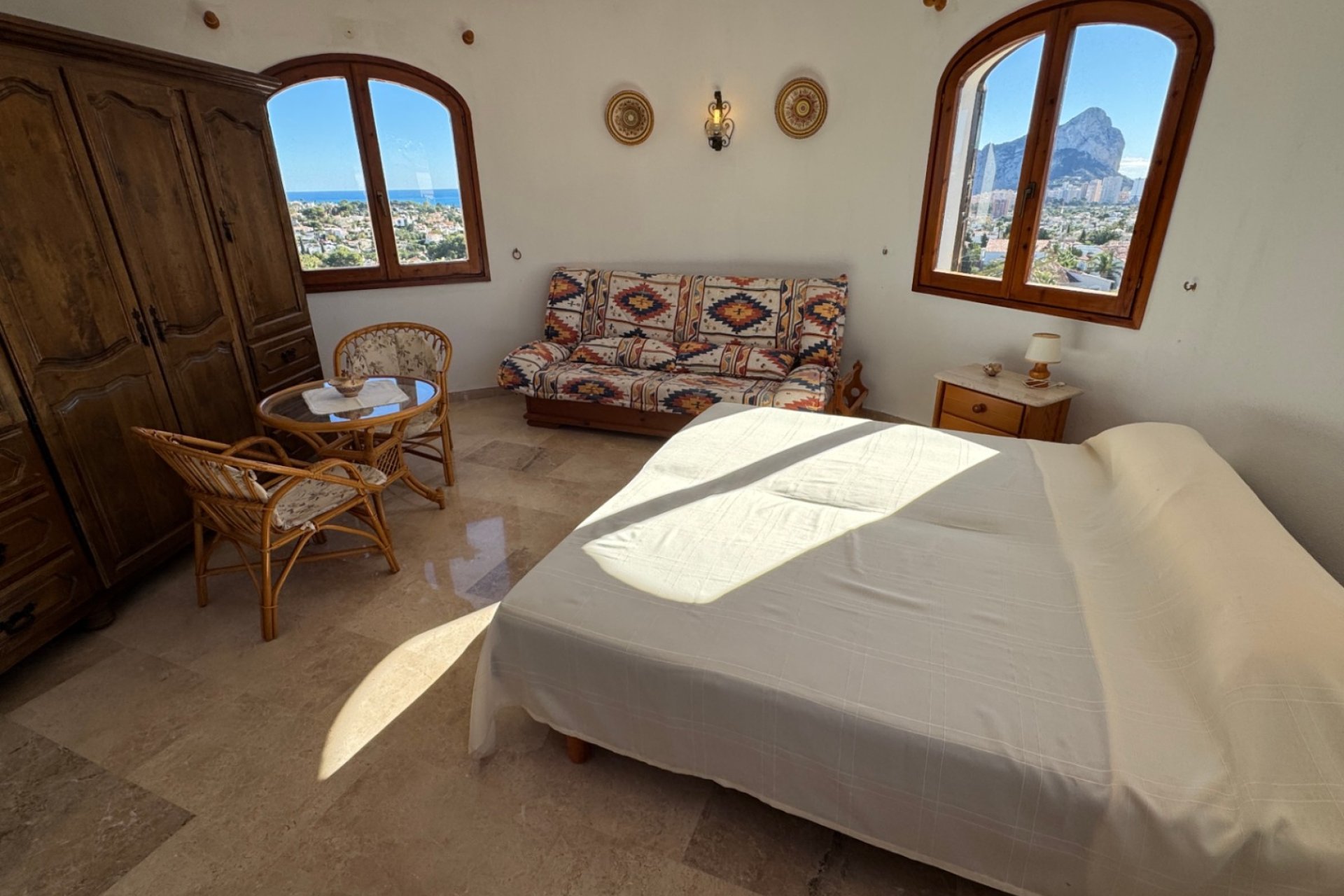 Reventa - house - Calpe - Calpe - Urbanizaciones