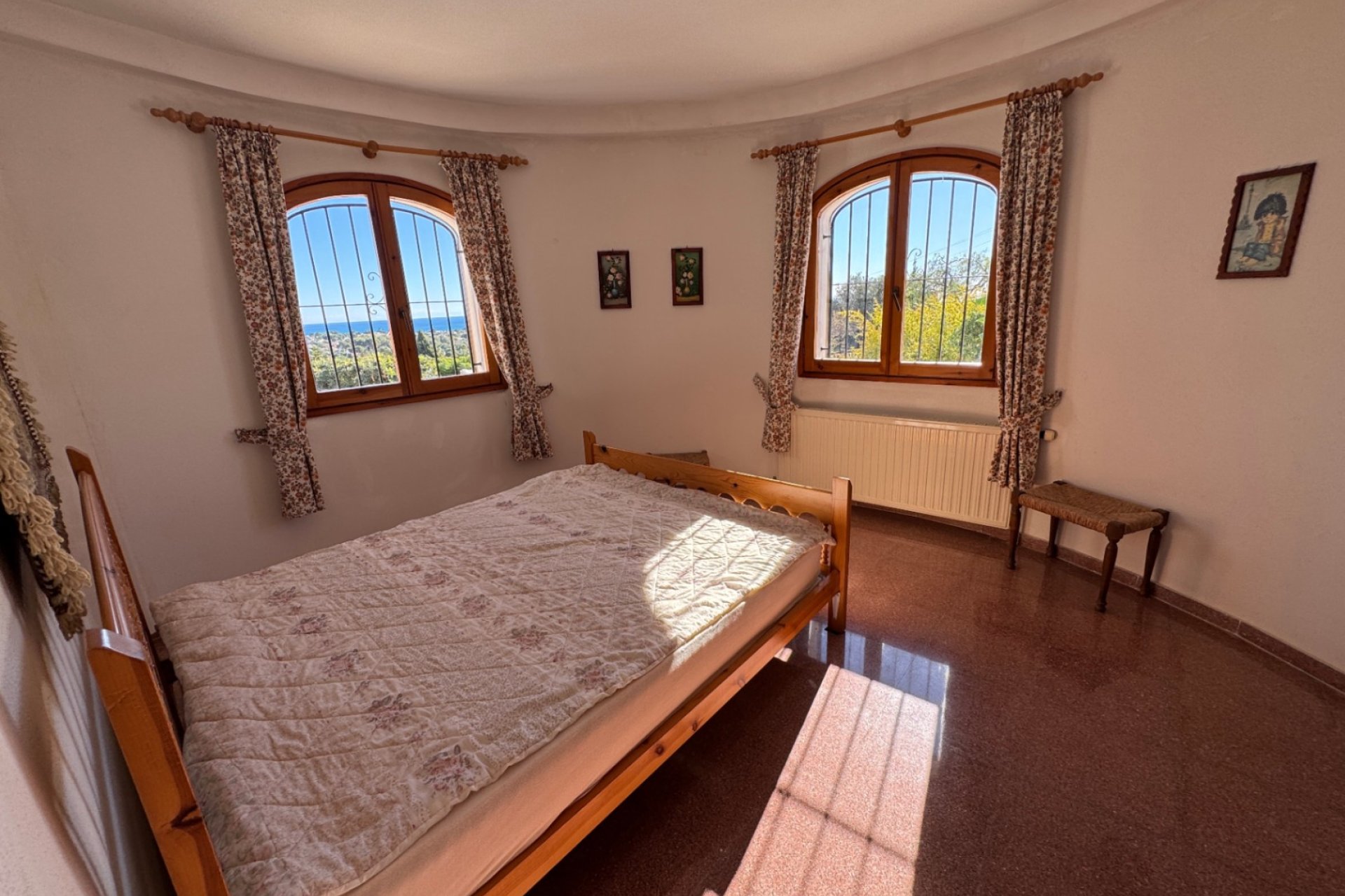 Reventa - house - Calpe - Calpe - Urbanizaciones