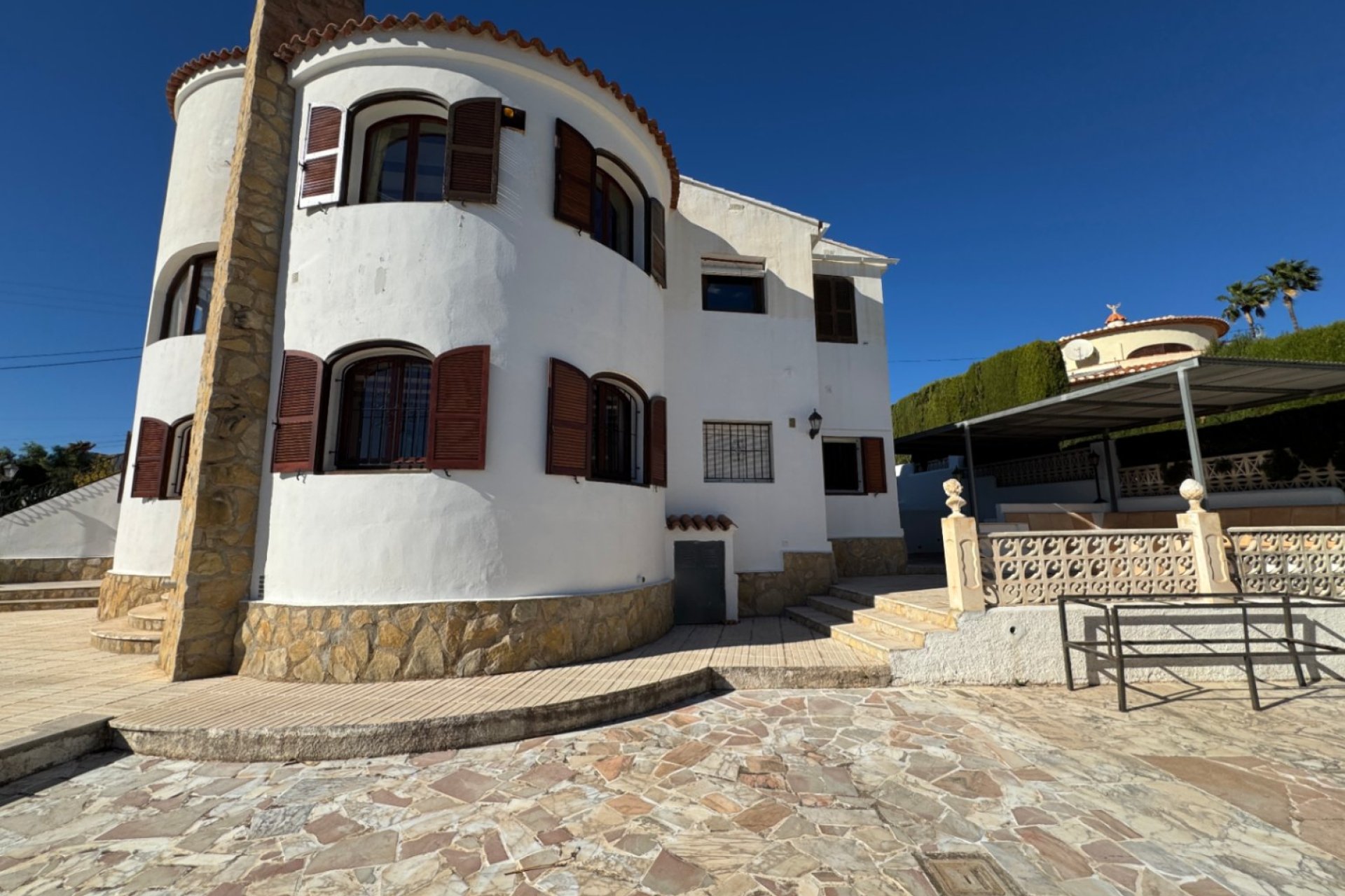 Reventa - house - Calpe - Calpe - Urbanizaciones