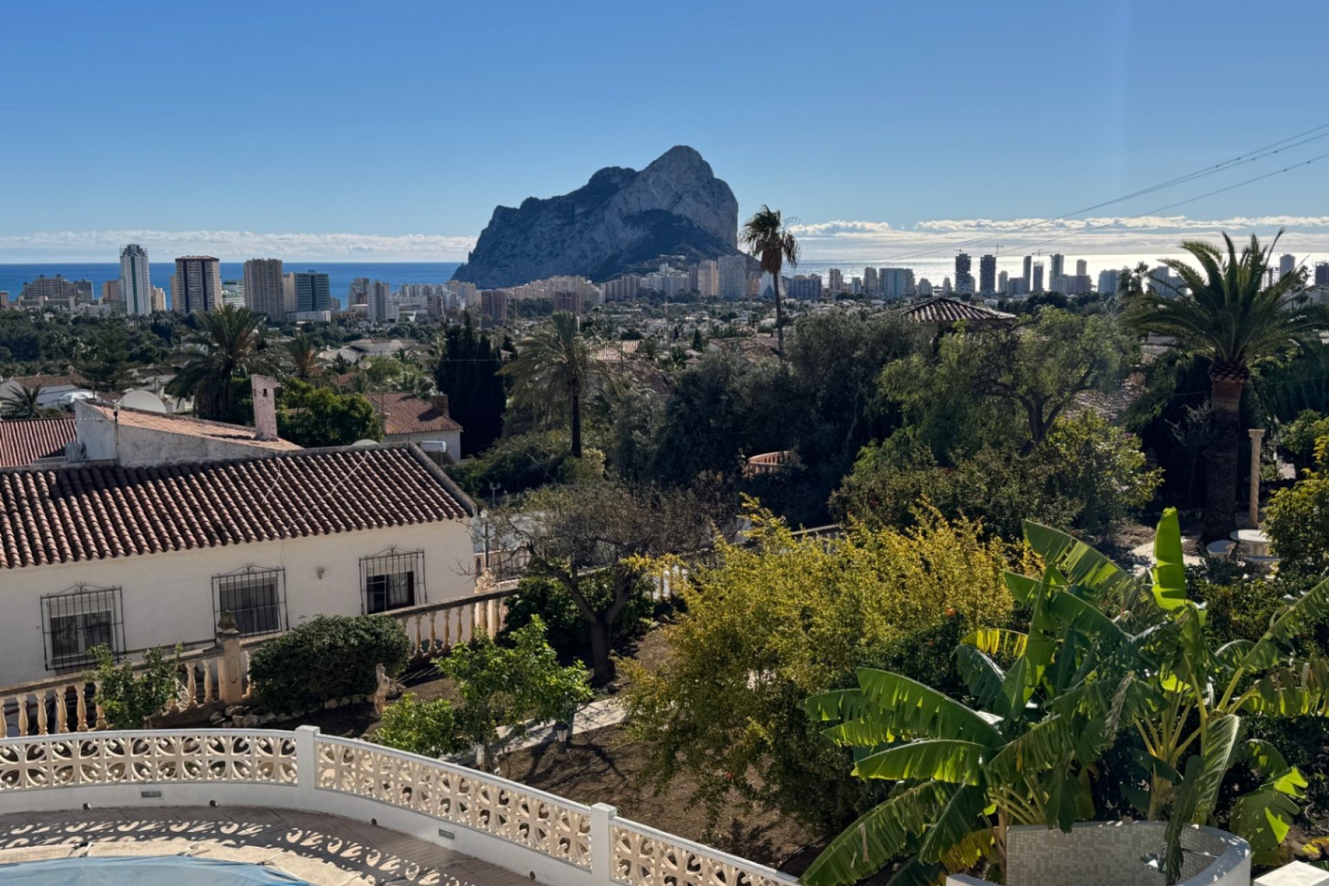 Reventa - house - Calpe - Calpe - Urbanizaciones