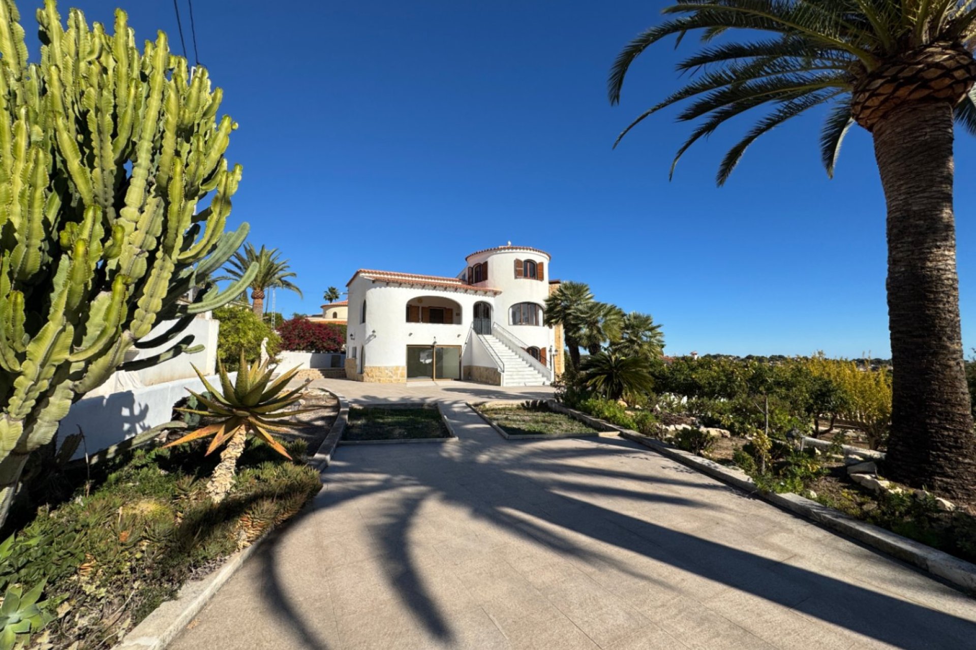 Reventa - house - Calpe - Calpe - Urbanizaciones