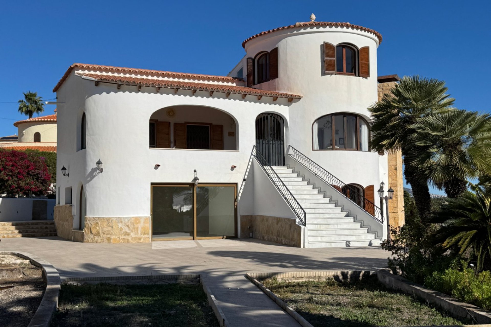 Reventa - house - Calpe - Calpe - Urbanizaciones