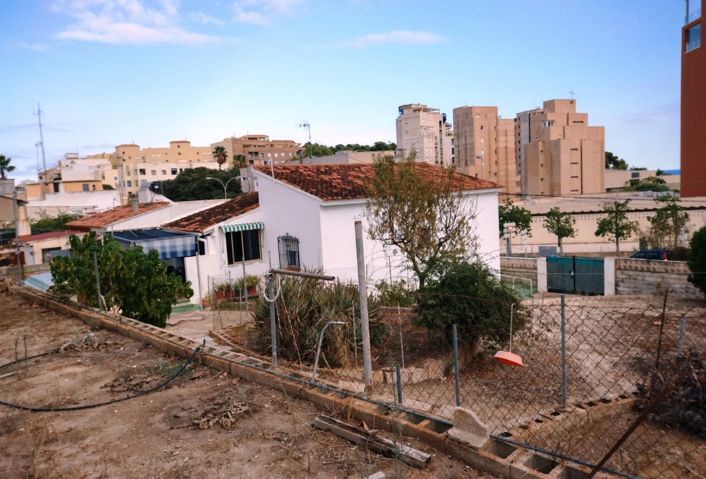 Reventa - house - Calpe - Centro Urbano