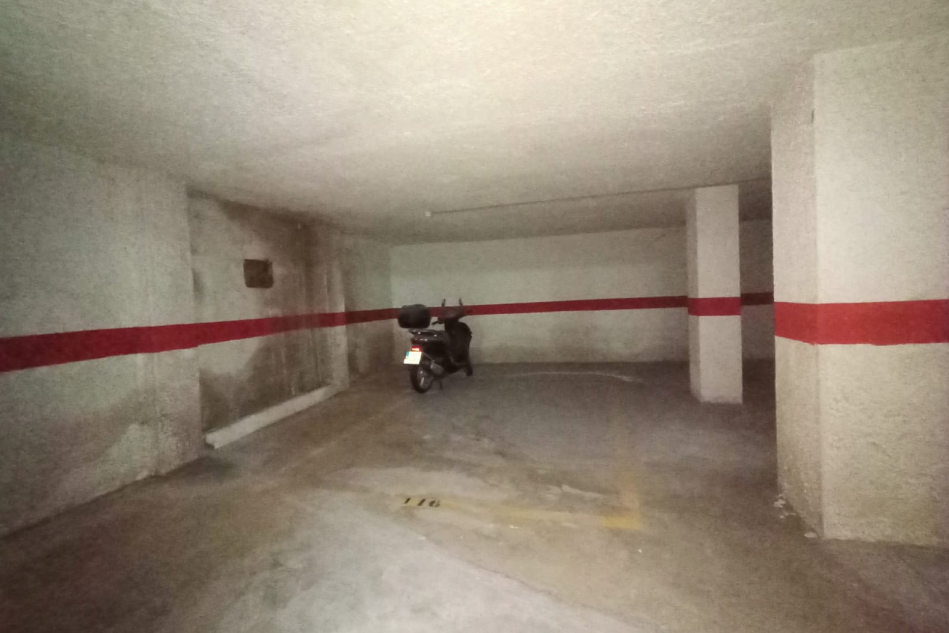 Reventa - Parking – Garage - Calpe
