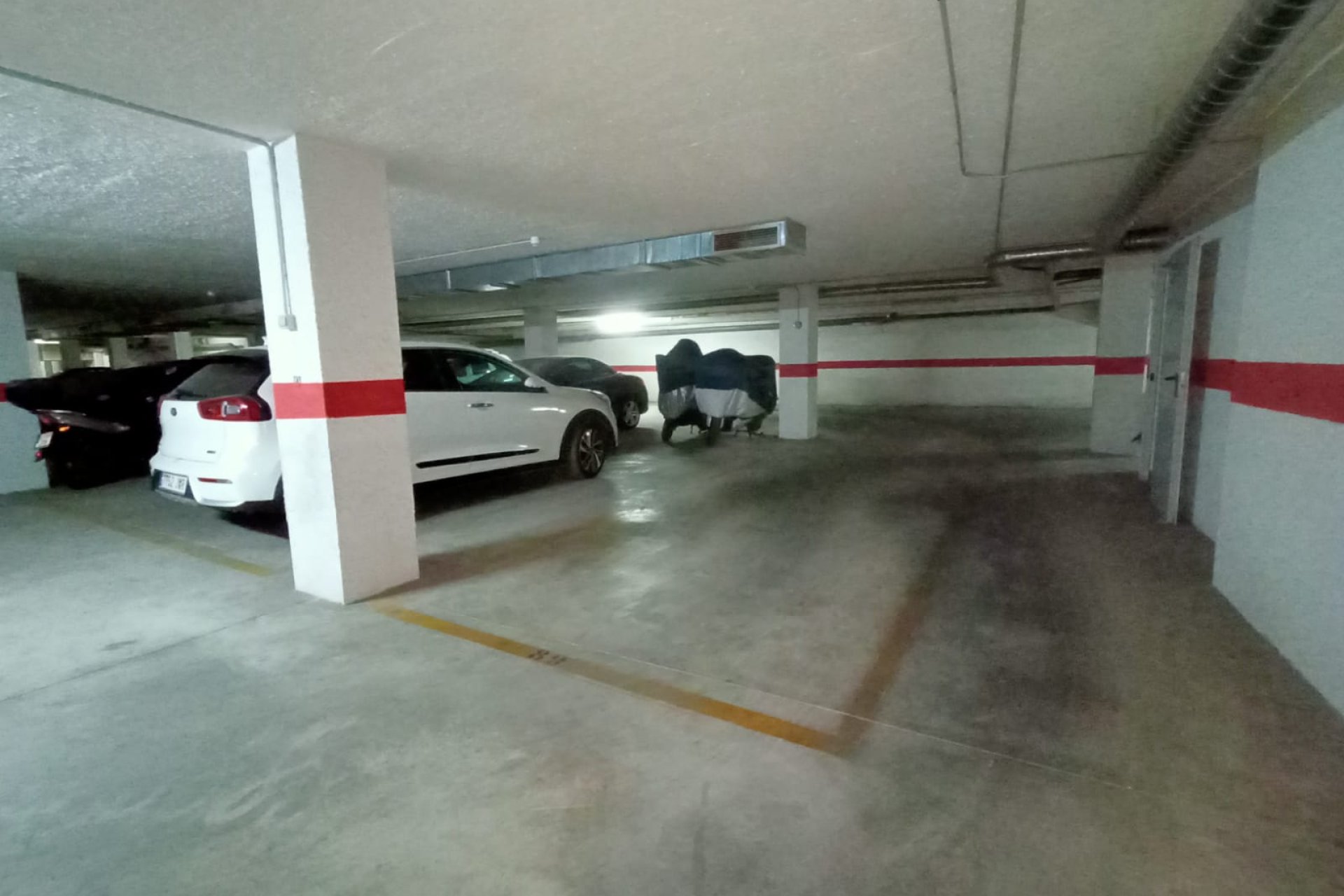 Reventa - Parking – Garage - Calpe