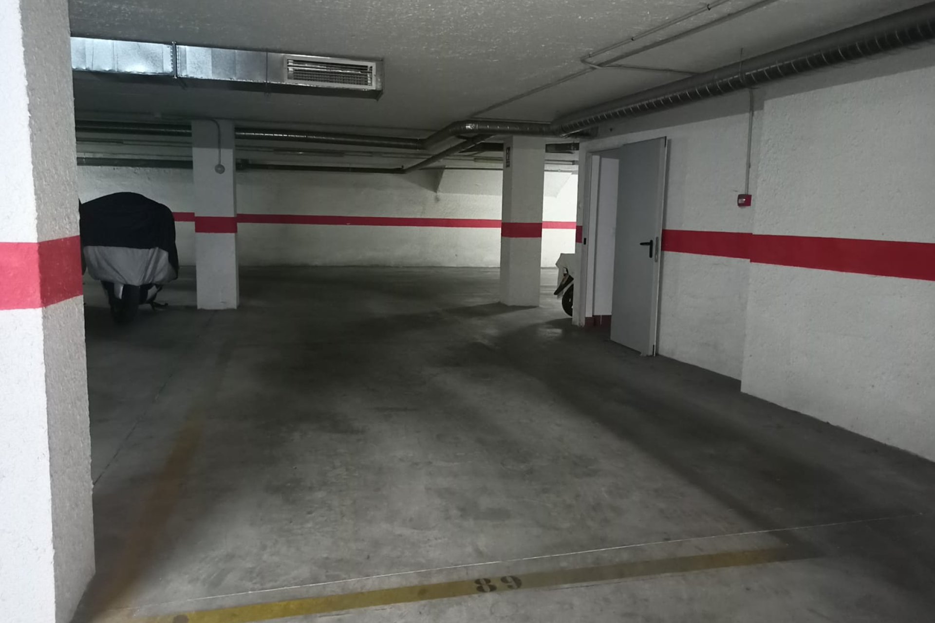 Reventa - Parking – Garage - Calpe