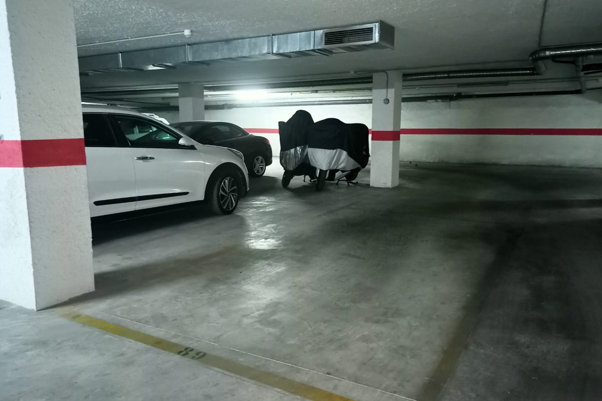 Reventa - Parking – Garage - Calpe