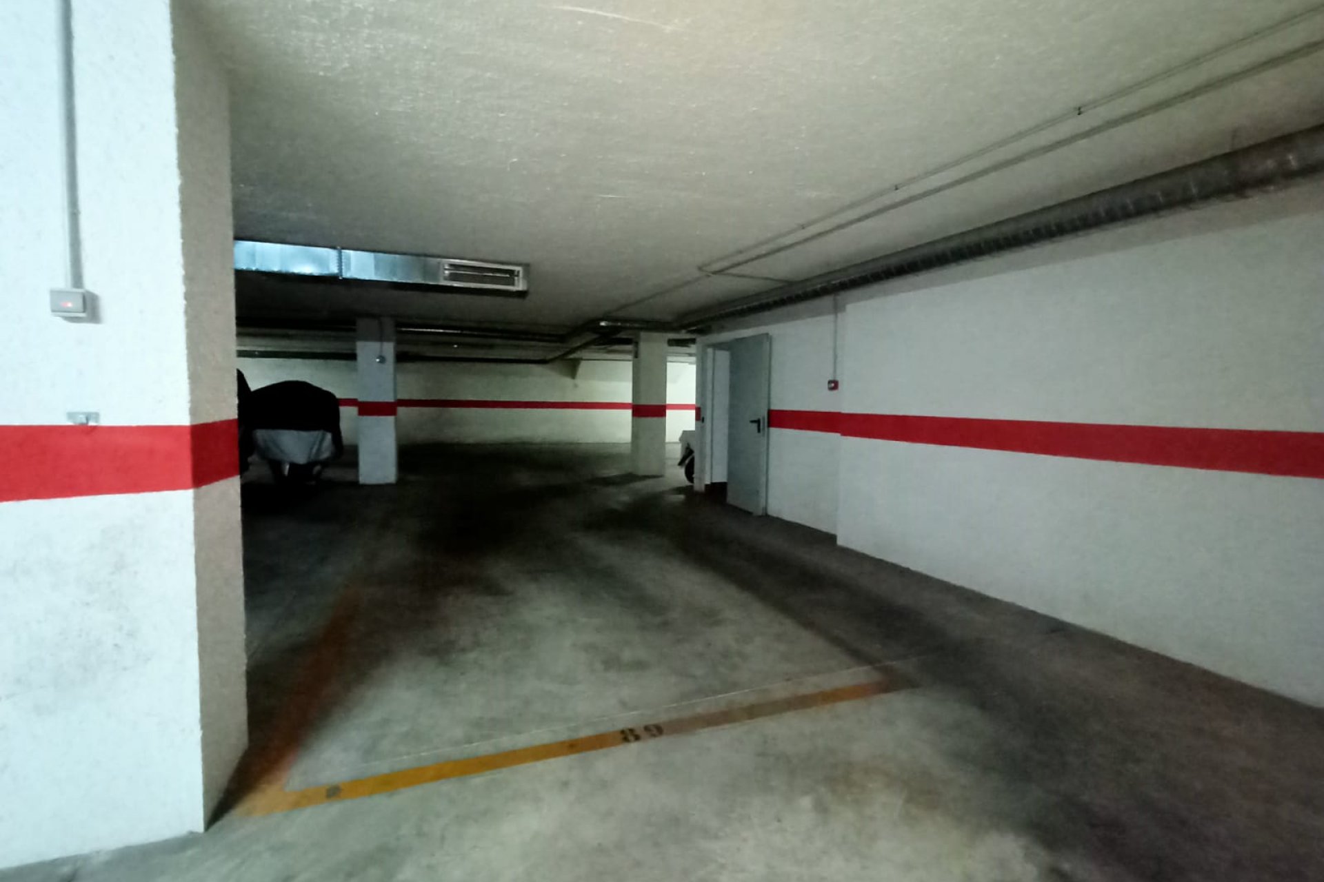 Reventa - Parking – Garage - Calpe