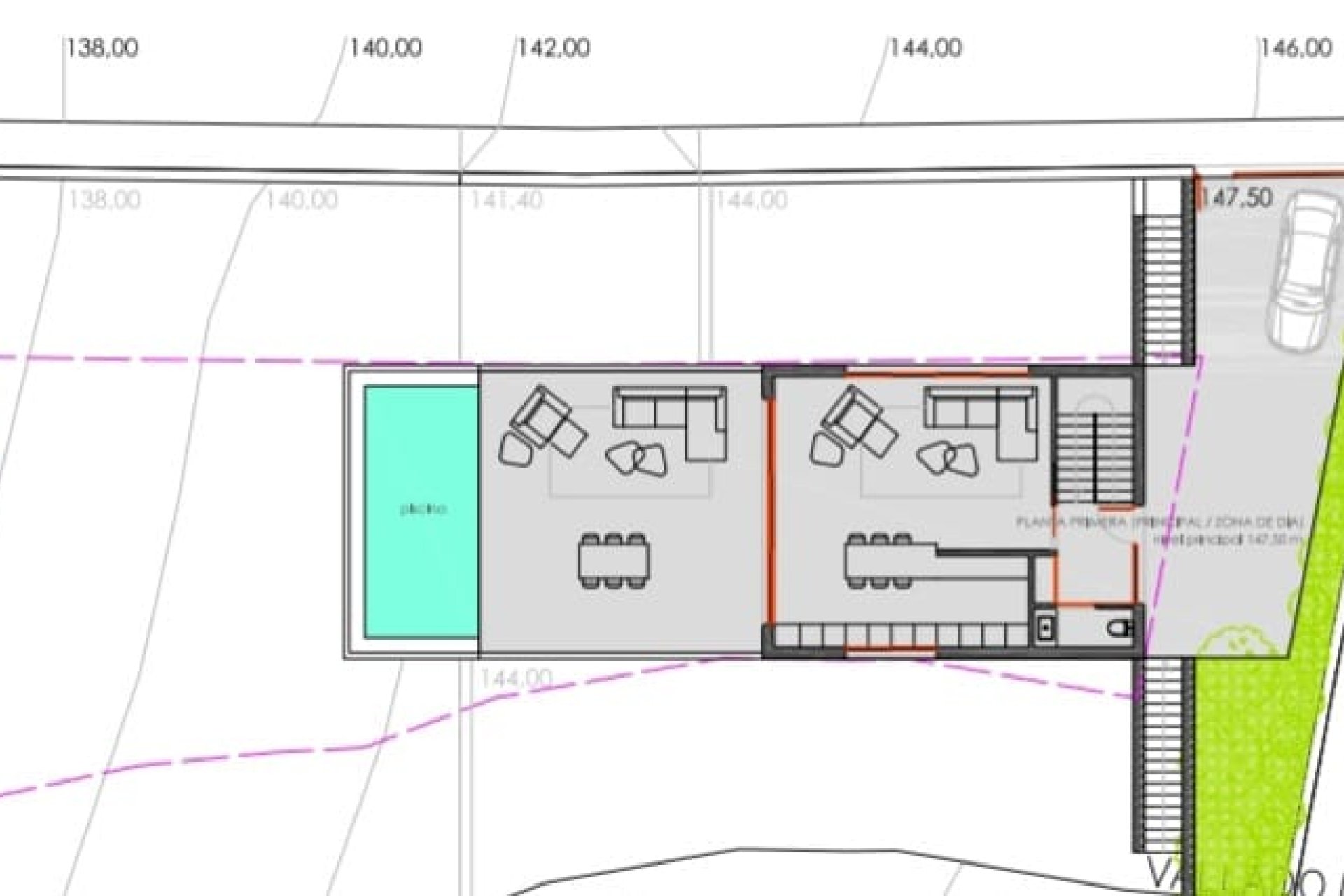 Reventa - Plot - Altea