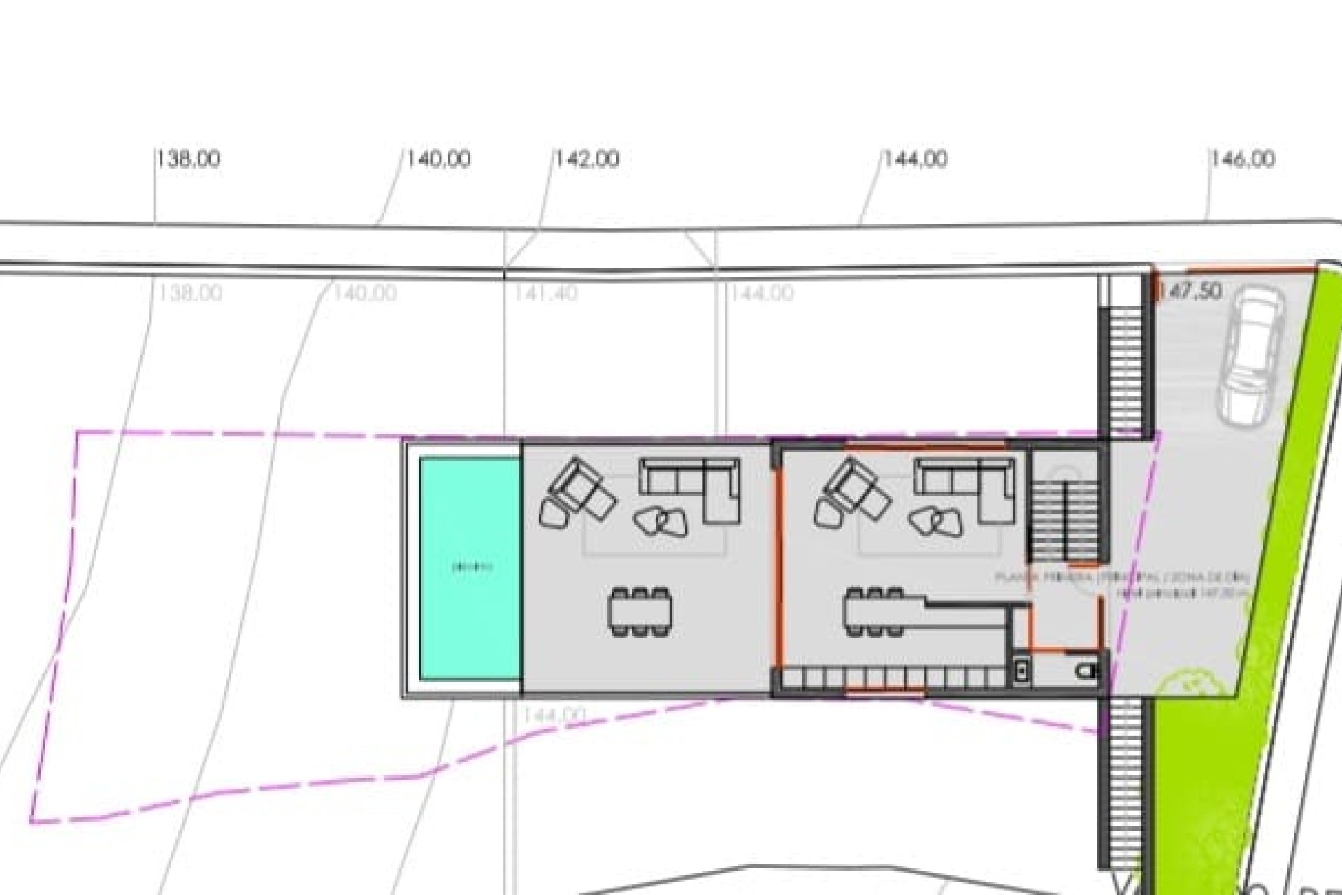 Reventa - Plot - Altea