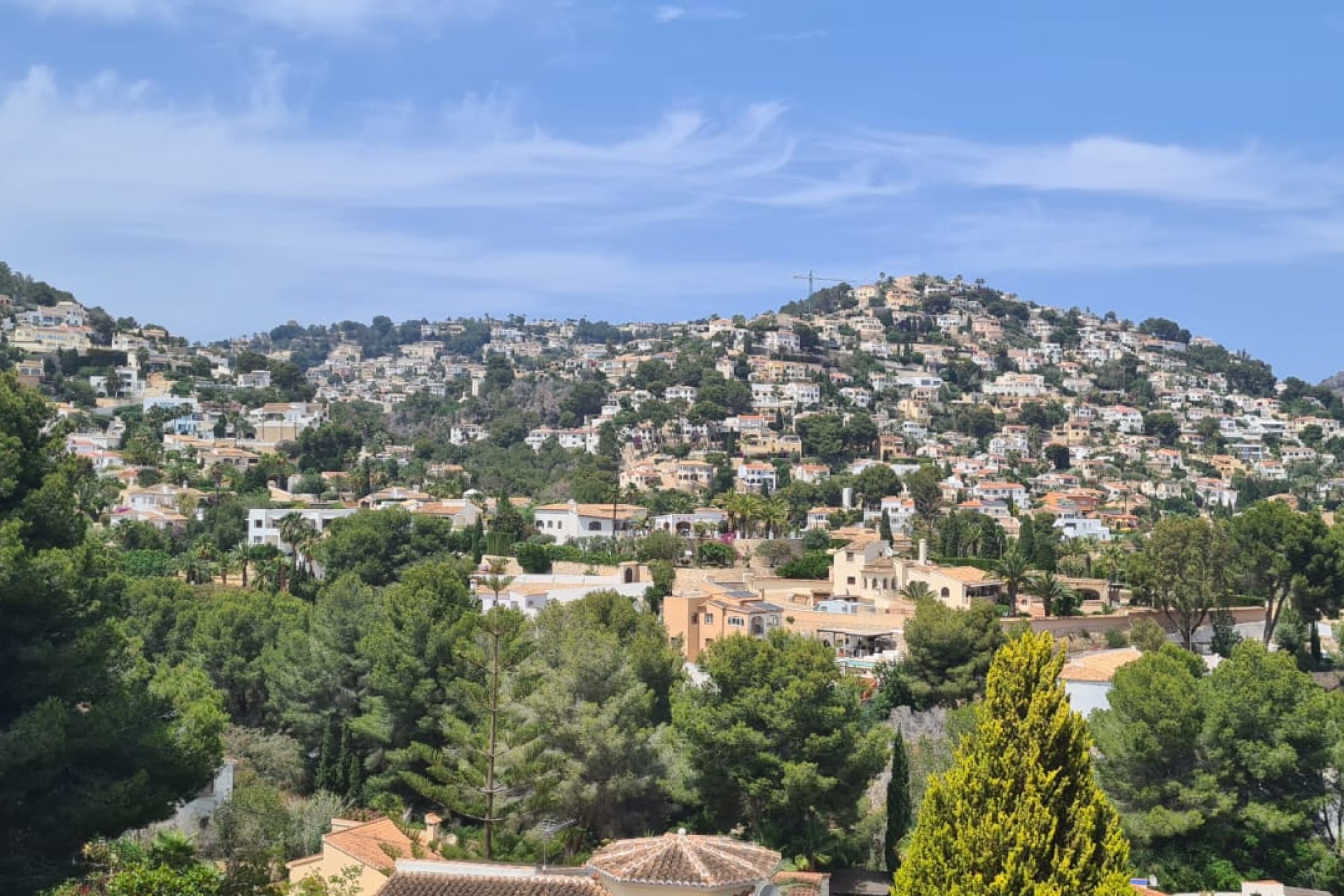 Reventa - Plot - Benissa