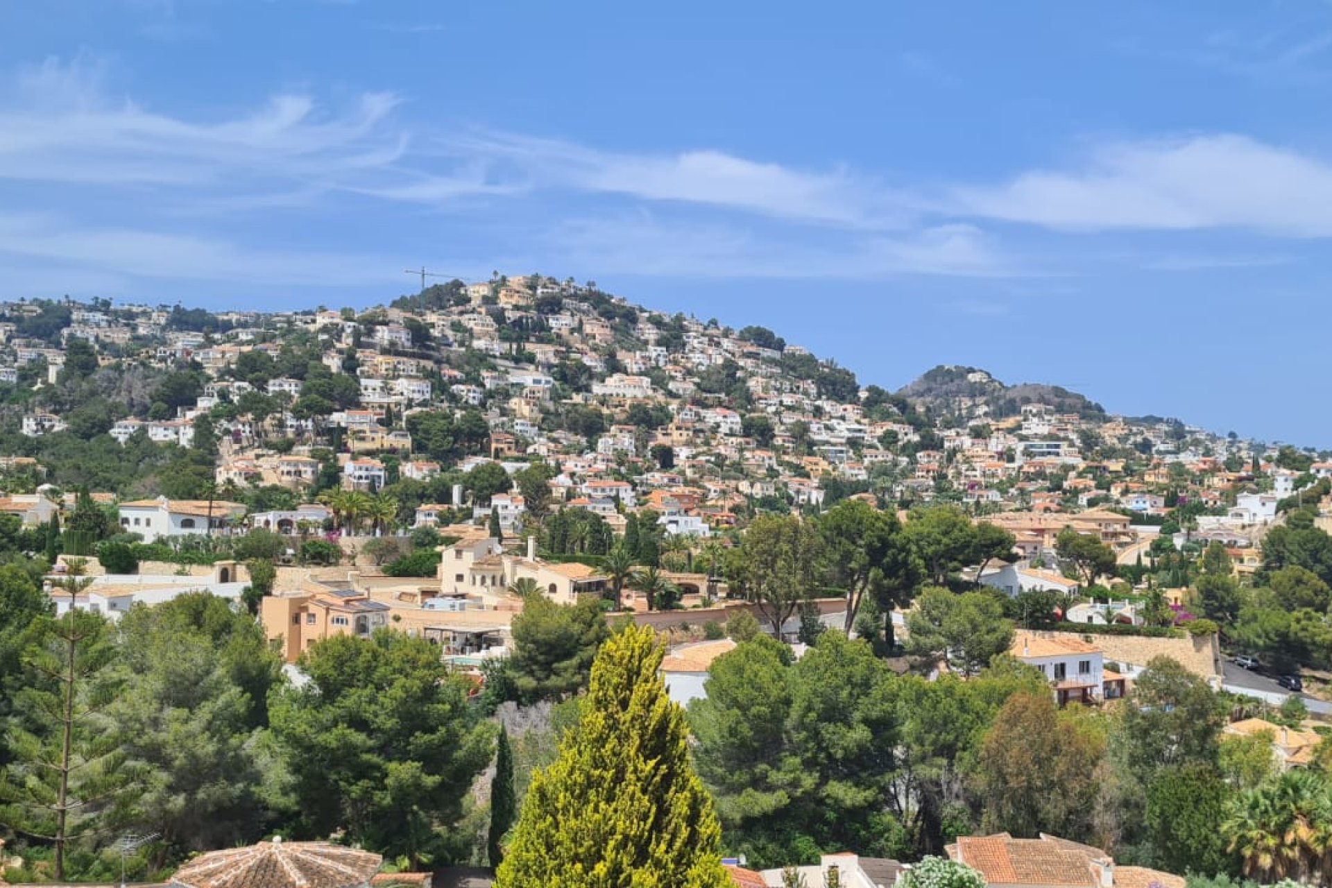 Reventa - Plot - Benissa