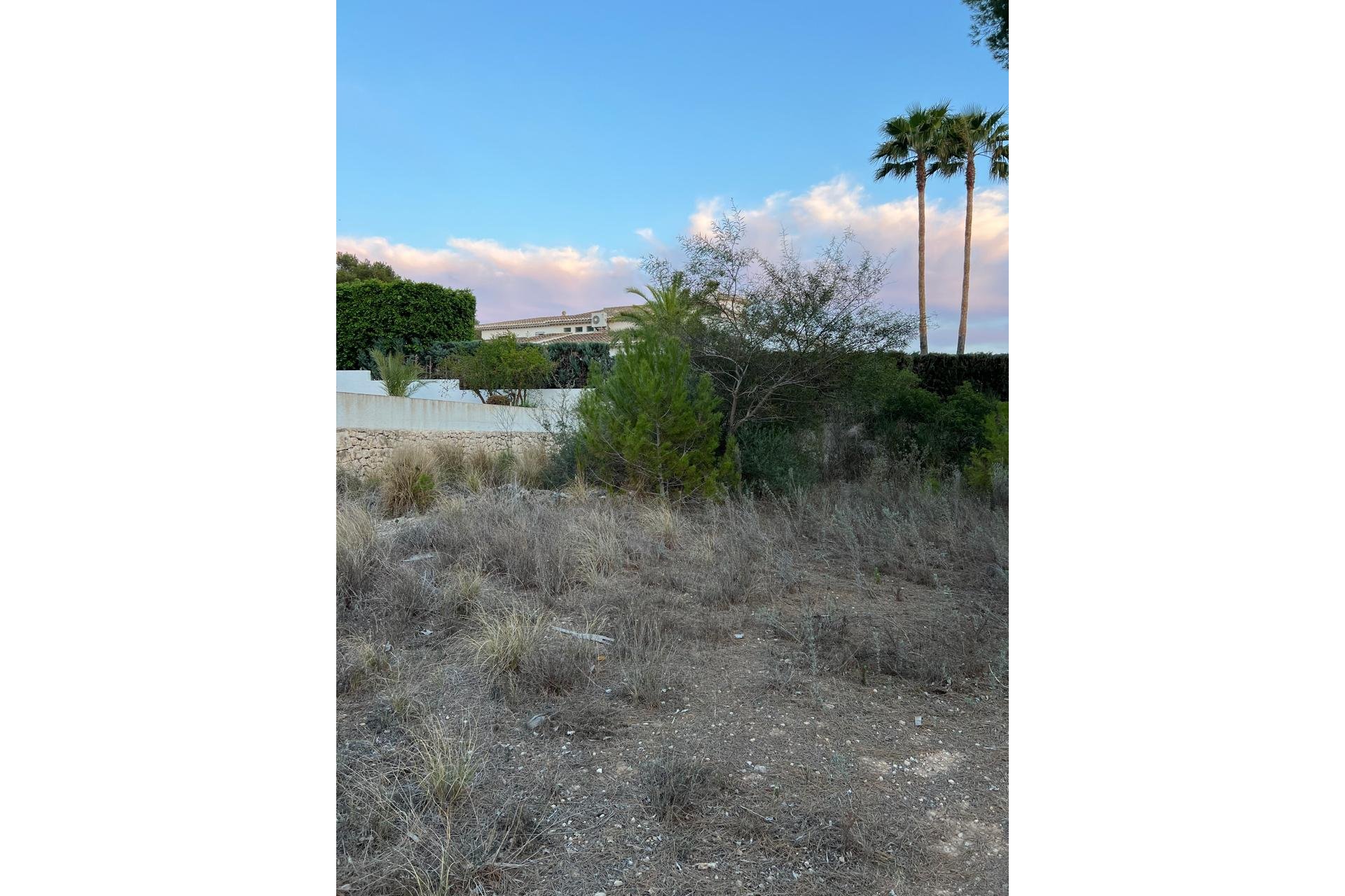 Reventa - Plot - Benissa
