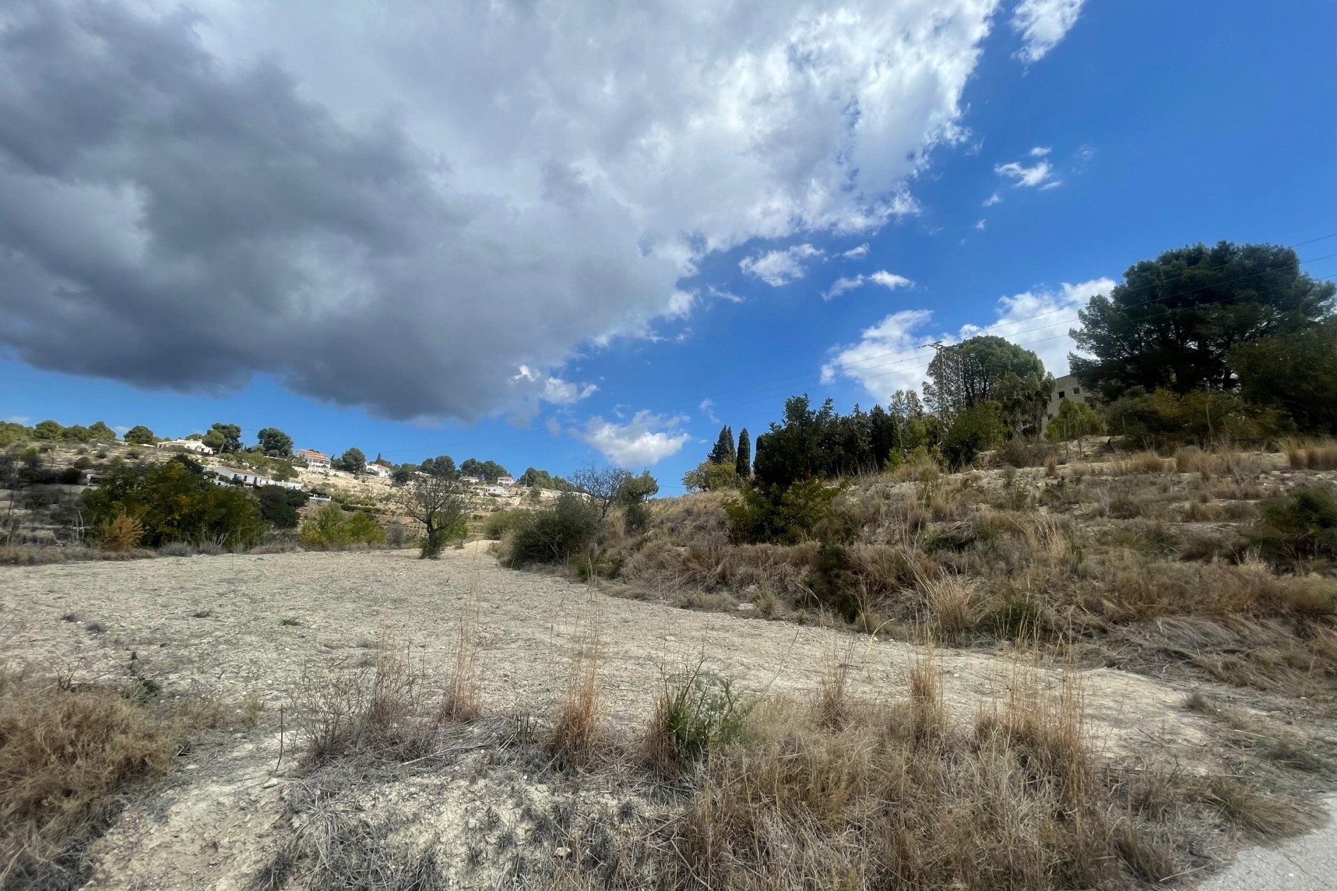 Reventa - Plot - Benissa