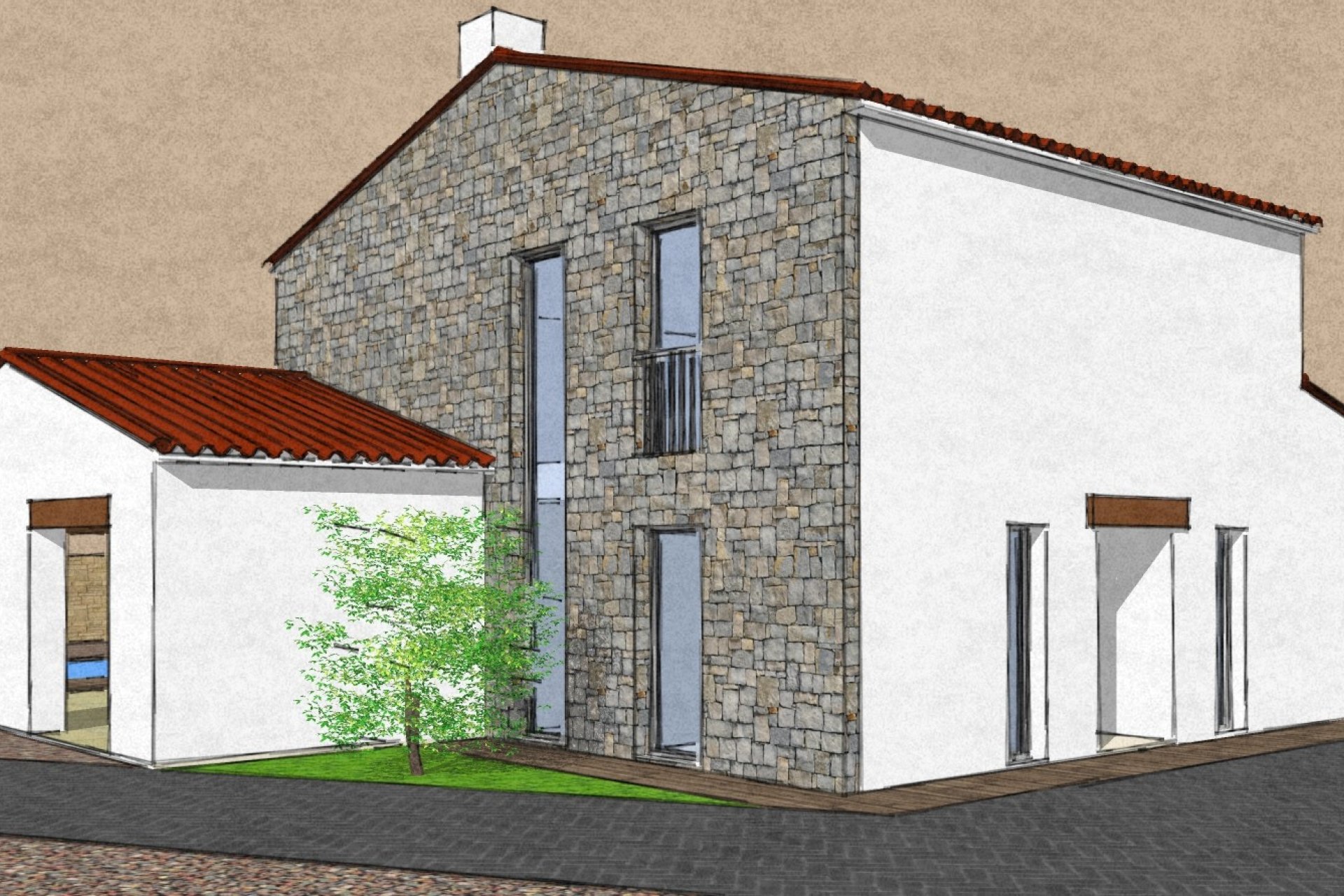 Reventa - Plot - Benissa