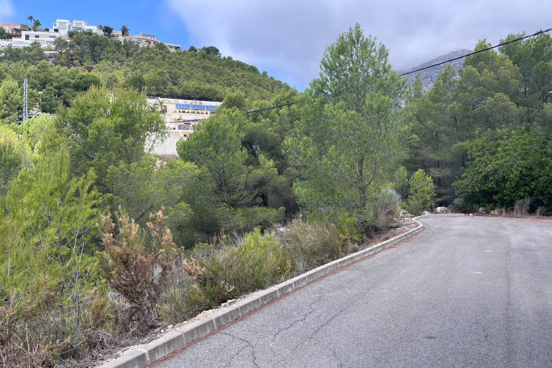 Reventa - Plot - Callosa d'En Sarrià