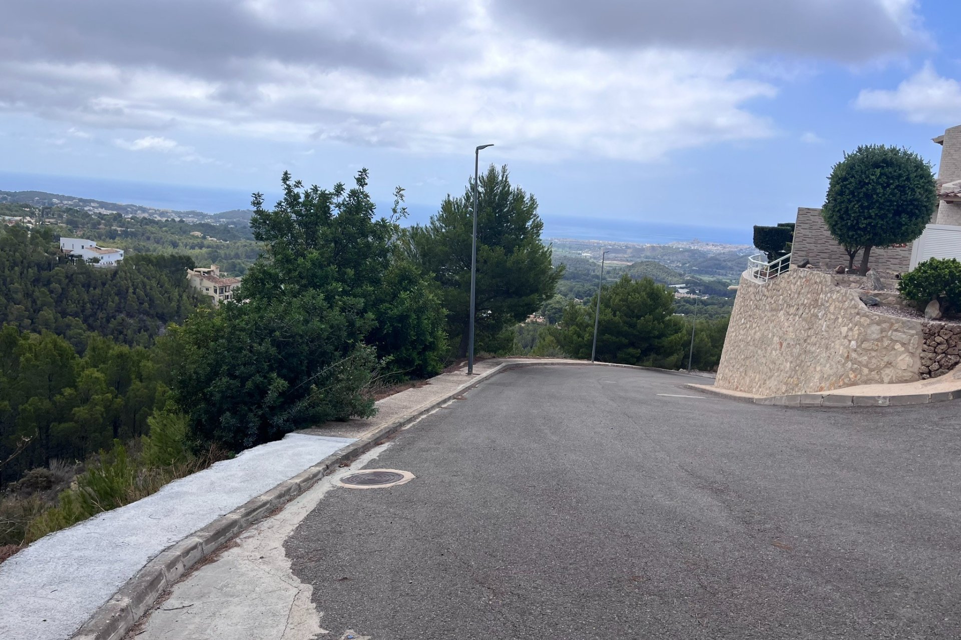 Reventa - Plot - Callosa d'En Sarrià