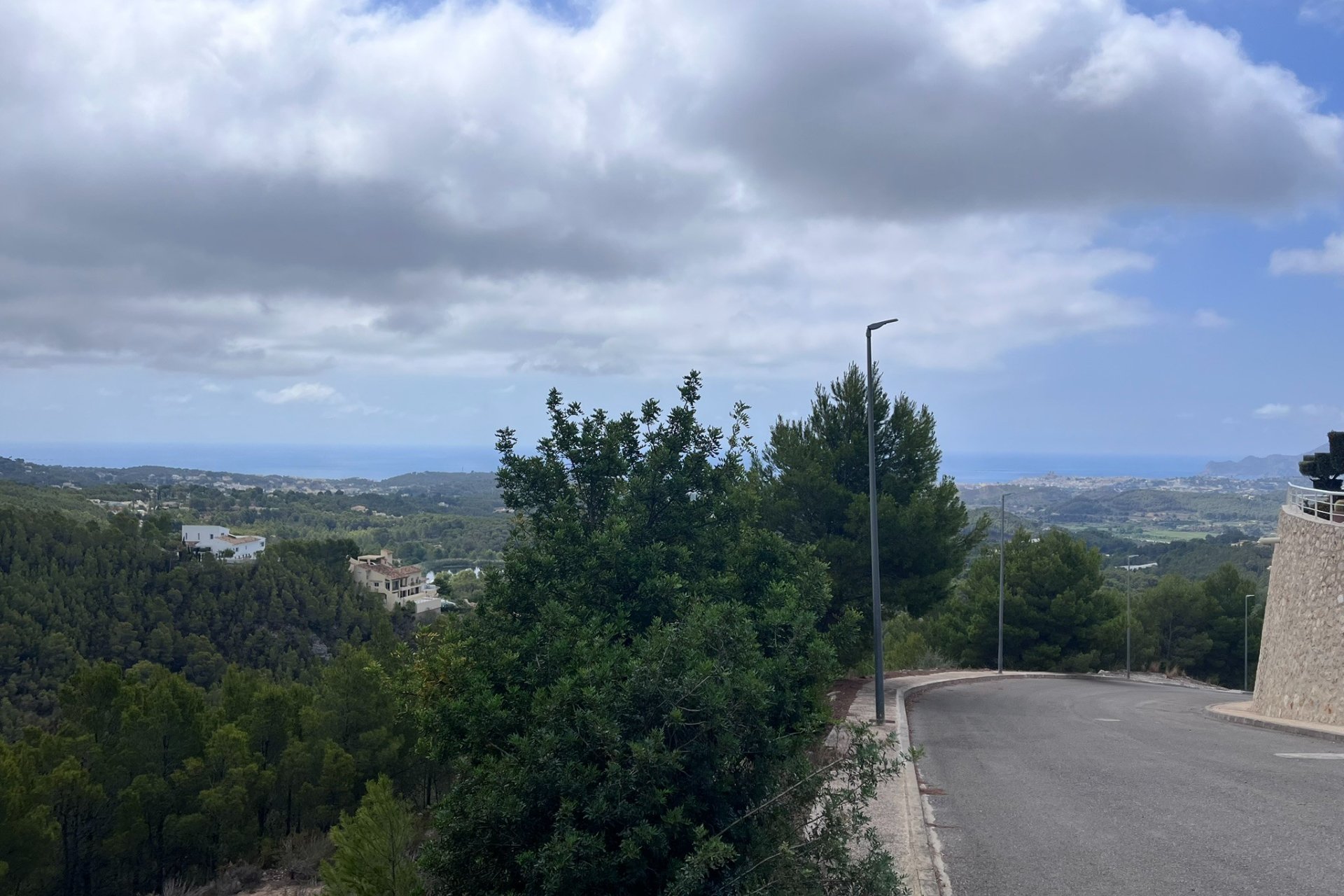 Reventa - Plot - Callosa d'En Sarrià