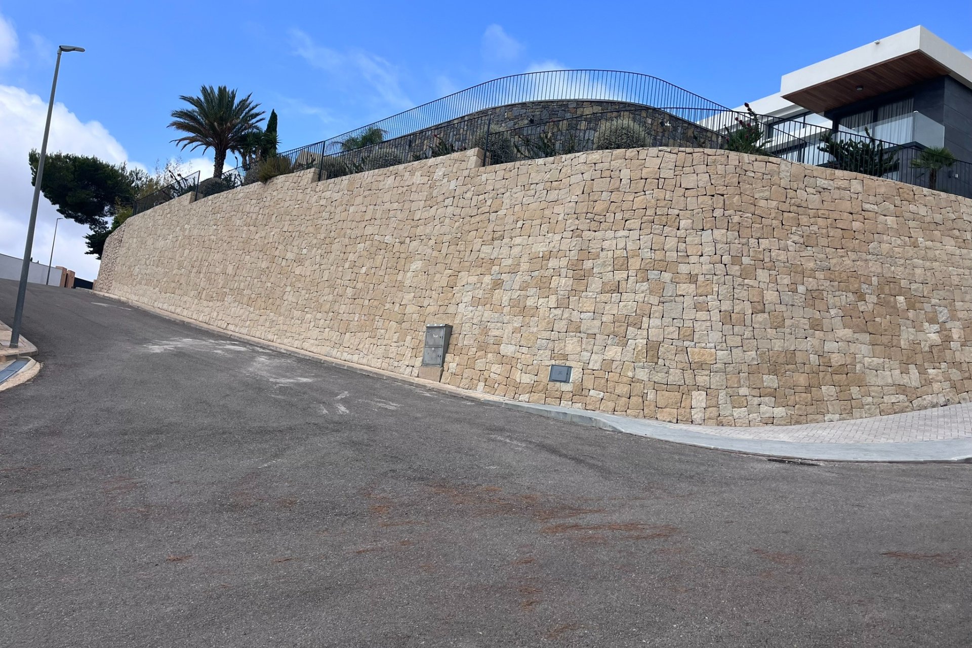 Reventa - Plot - Callosa d'En Sarrià