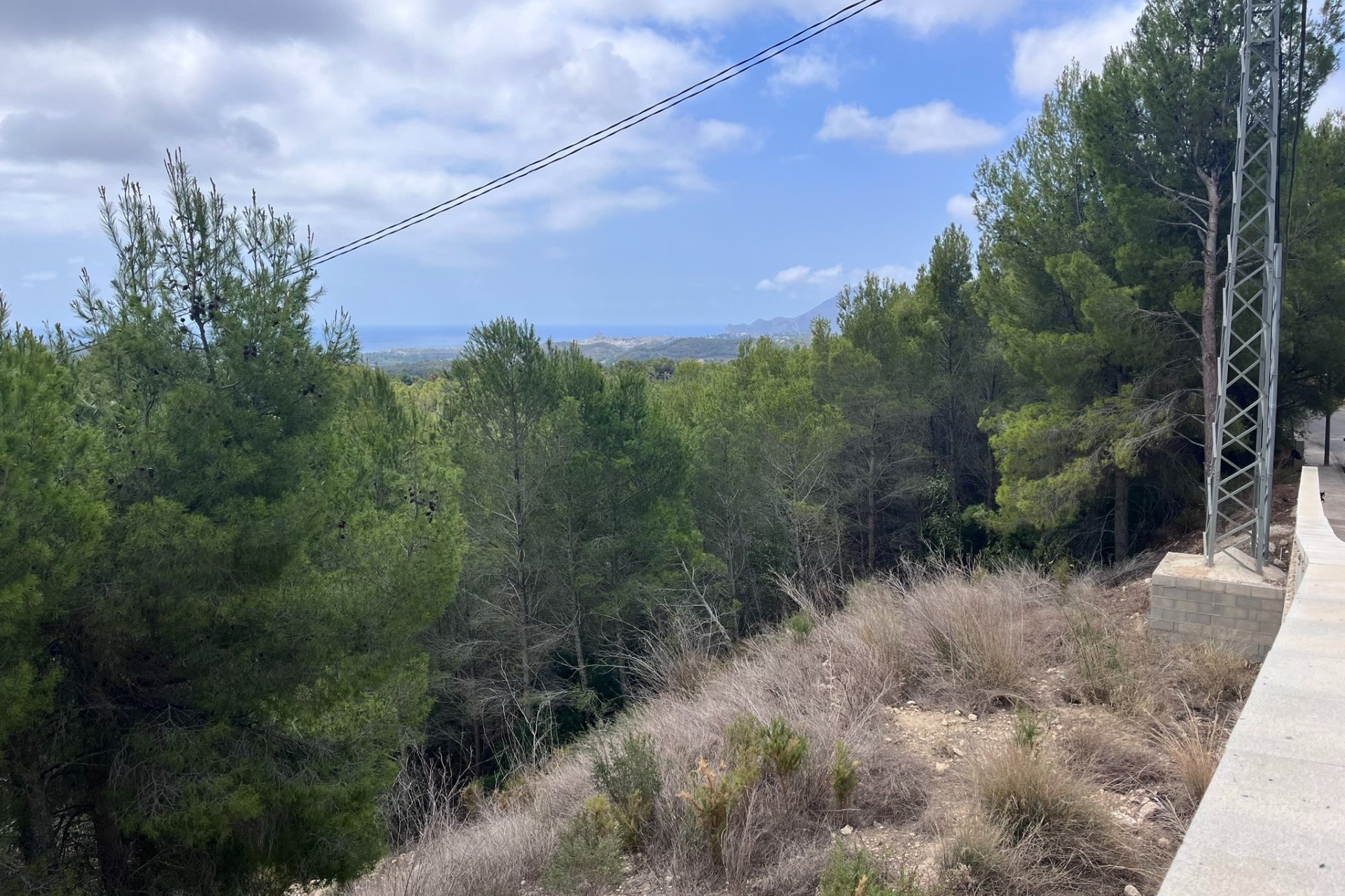 Reventa - Plot - Callosa d'En Sarrià