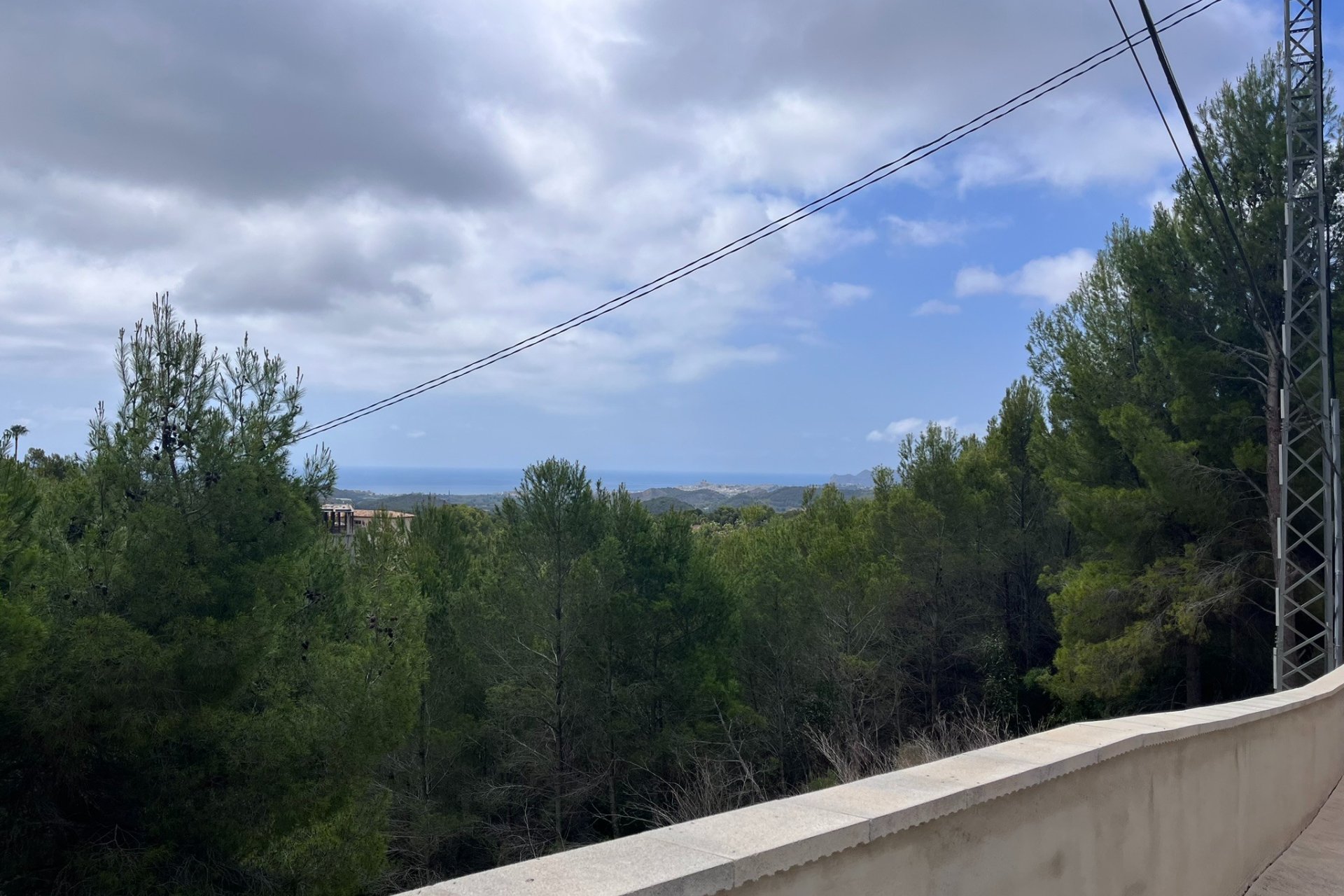 Reventa - Plot - Callosa d'En Sarrià