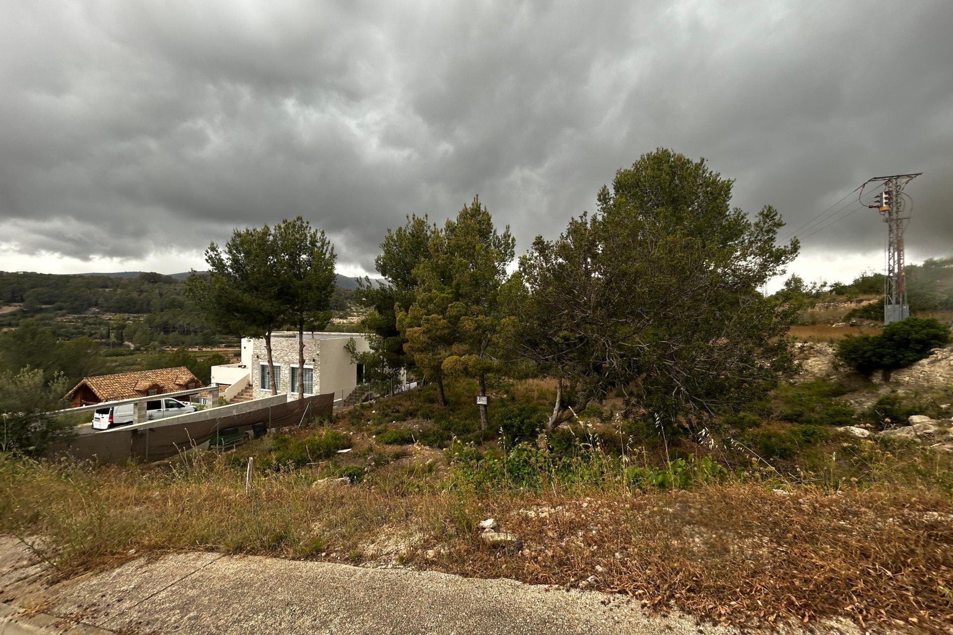 Reventa - Plot - Calpe