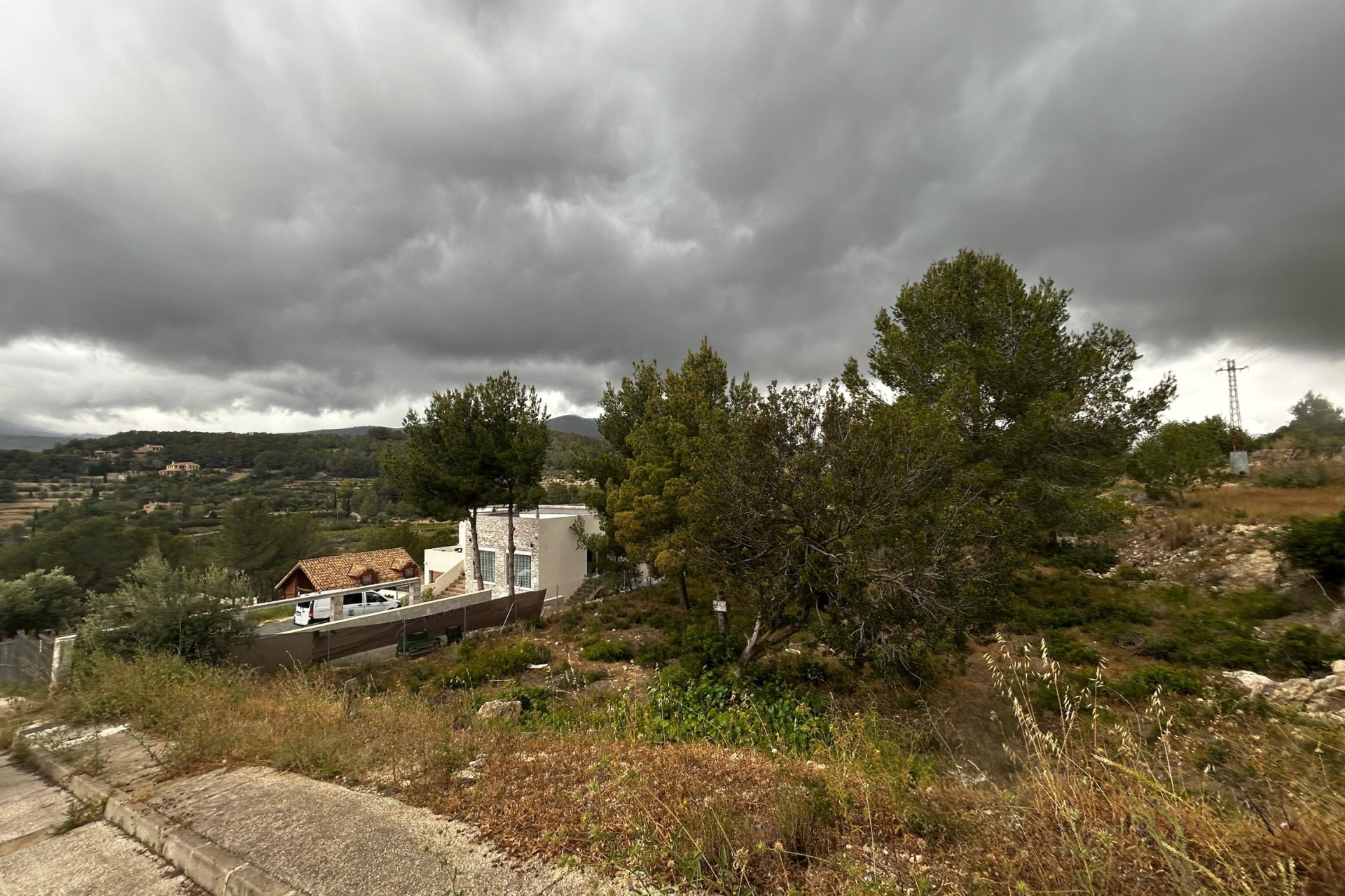 Reventa - Plot - Calpe