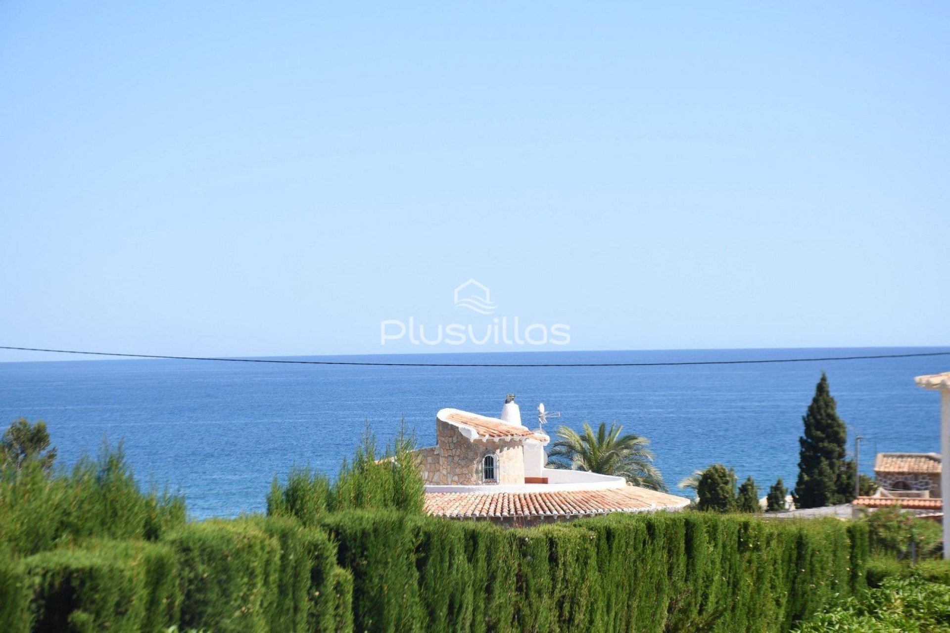 Reventa - Plot - Calpe