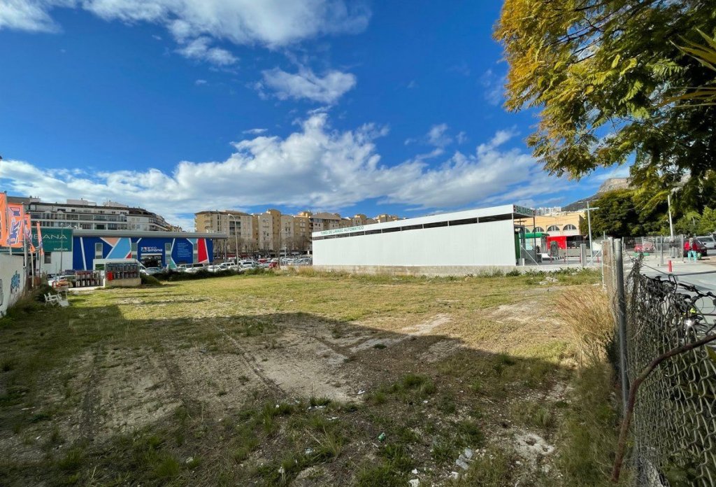 Reventa - Plot - Calpe