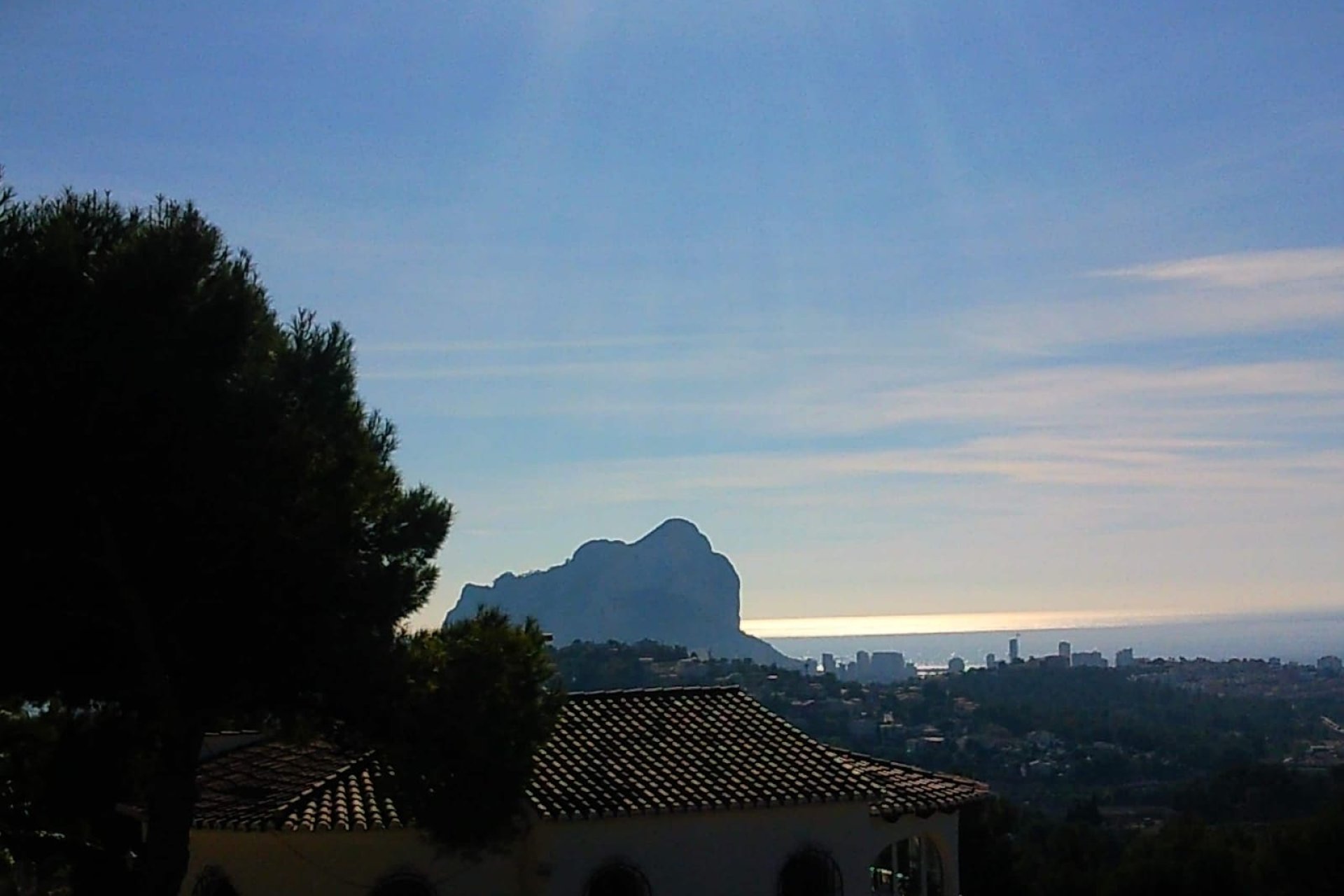 Reventa - Plot - Calpe