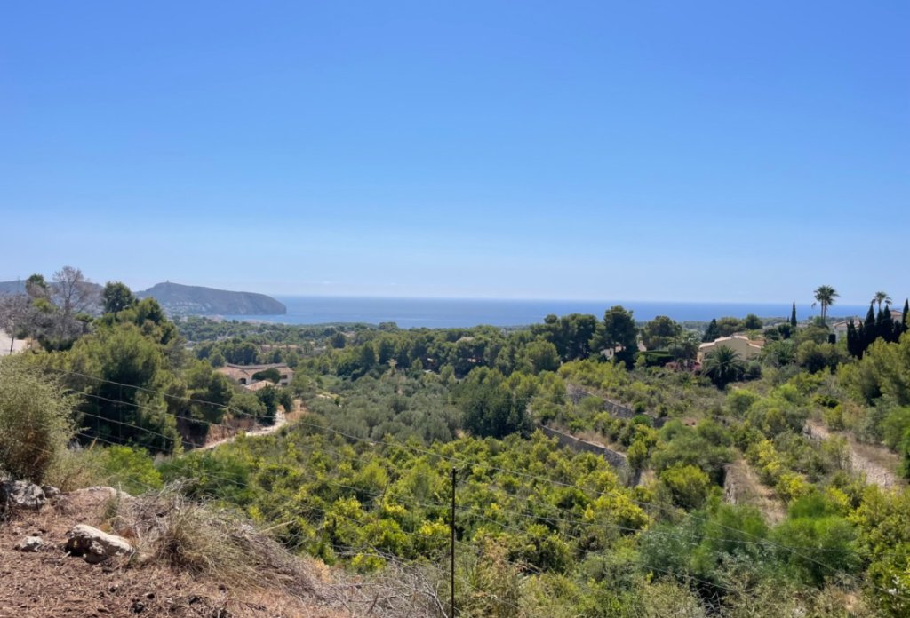 Reventa - Plot - Moraira
