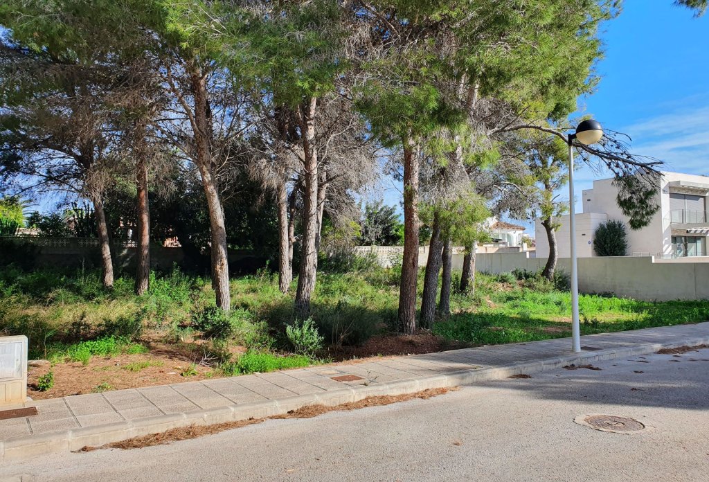 Reventa - Plot - Moraira