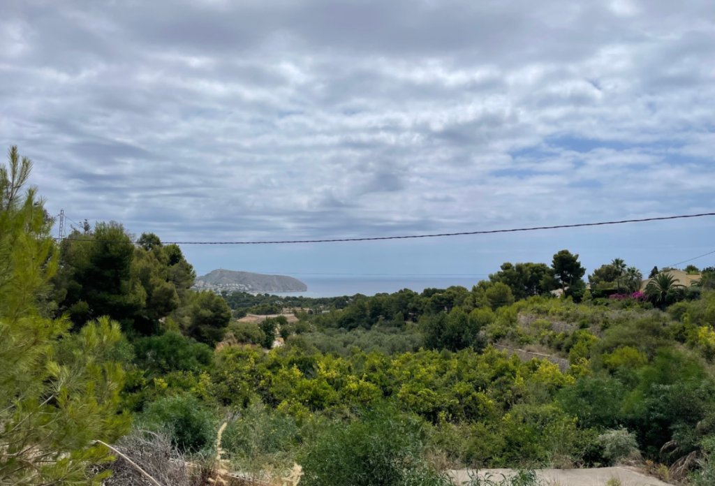 Reventa - Plot - Moraira