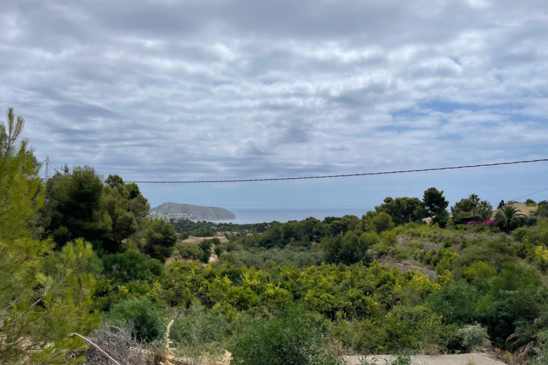 Reventa - Plot - Moraira