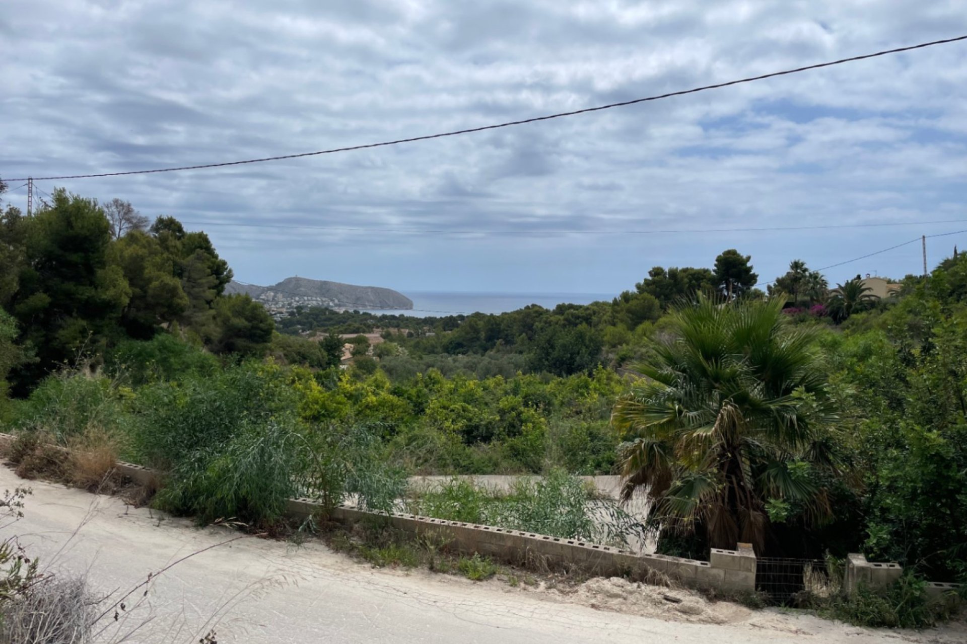Reventa - Plot - Moraira