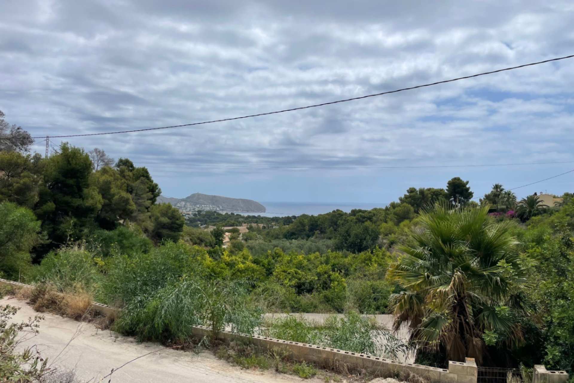 Reventa - Plot - Moraira