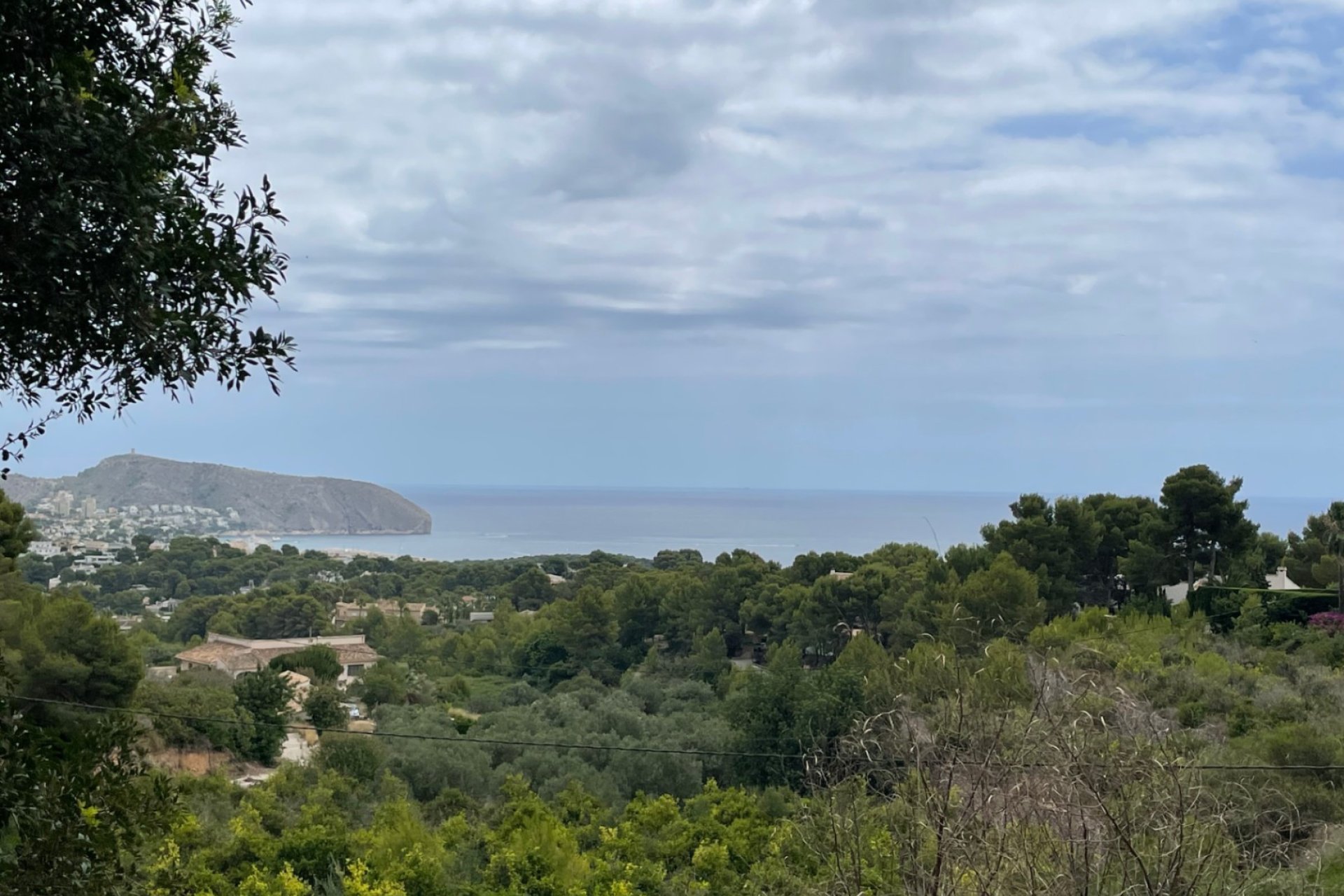 Reventa - Plot - Moraira