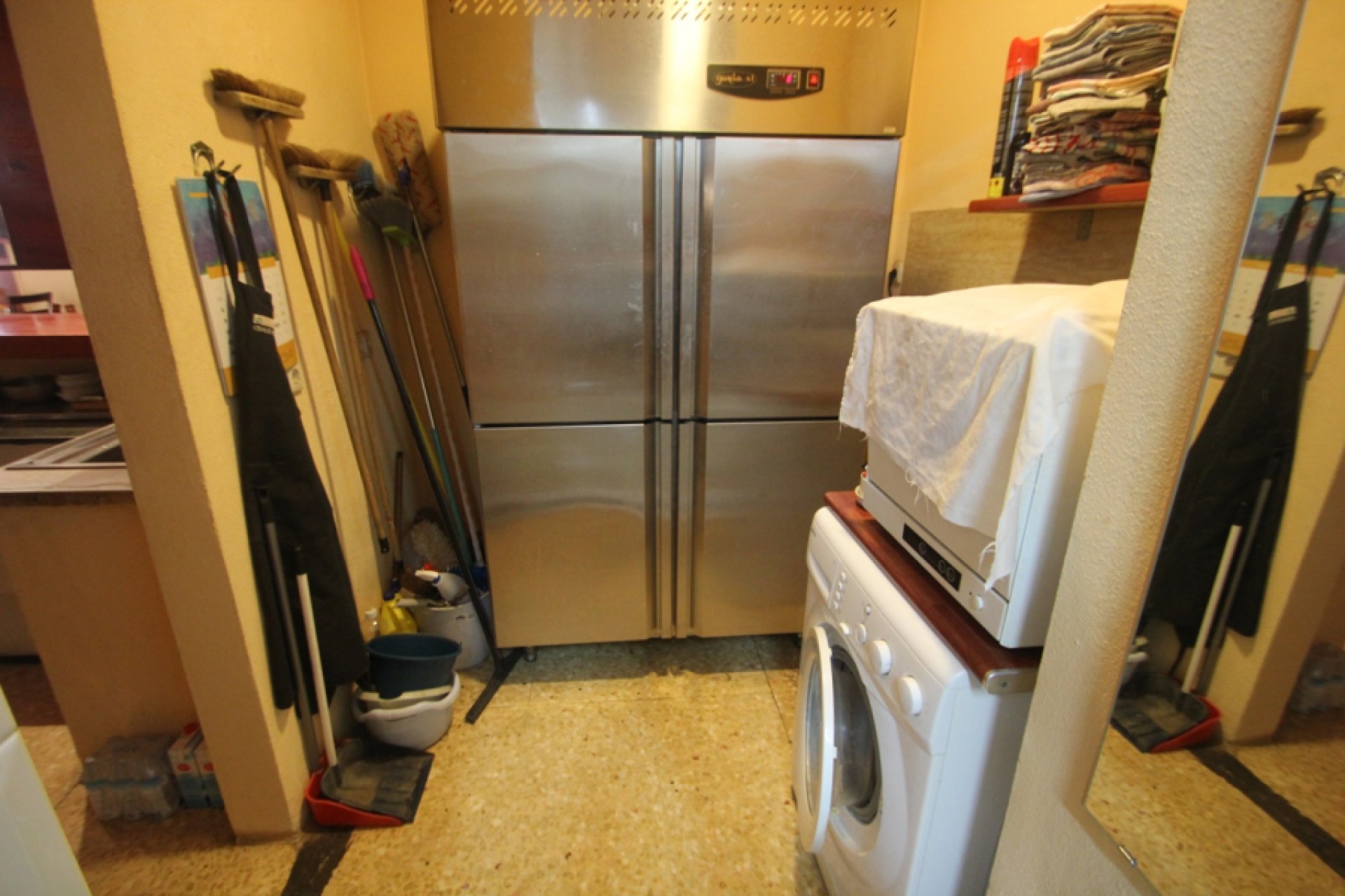 Reventa - restaurant - Calpe - Urban area