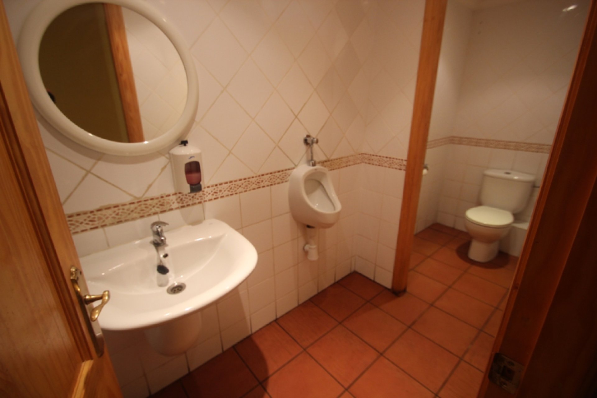 Reventa - restaurant - Calpe - Urban area